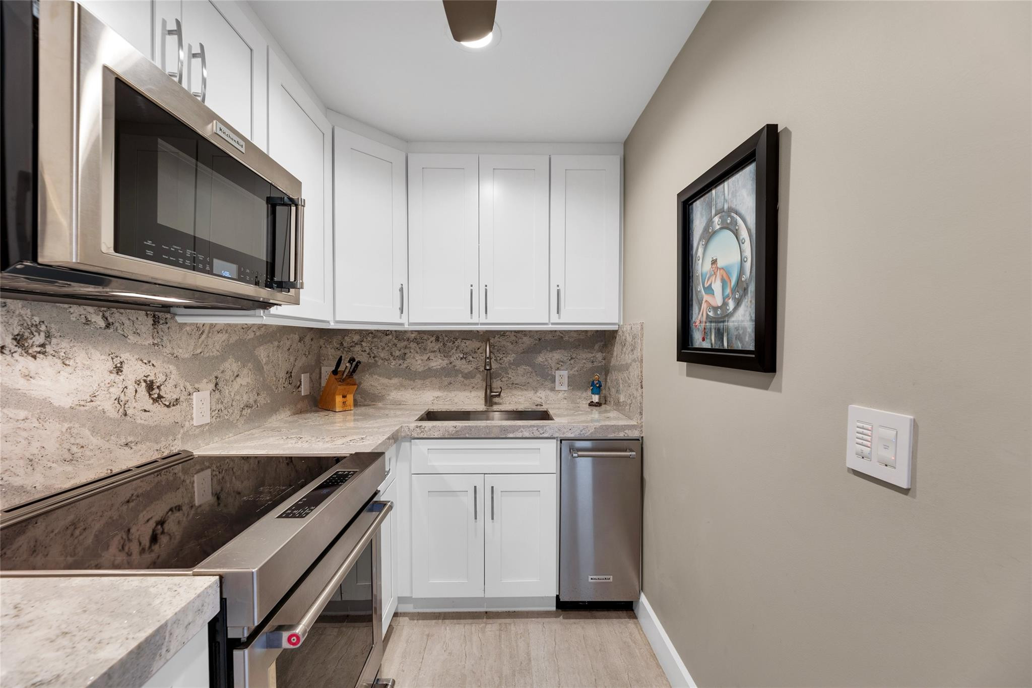 17 Port Side Drive 17A