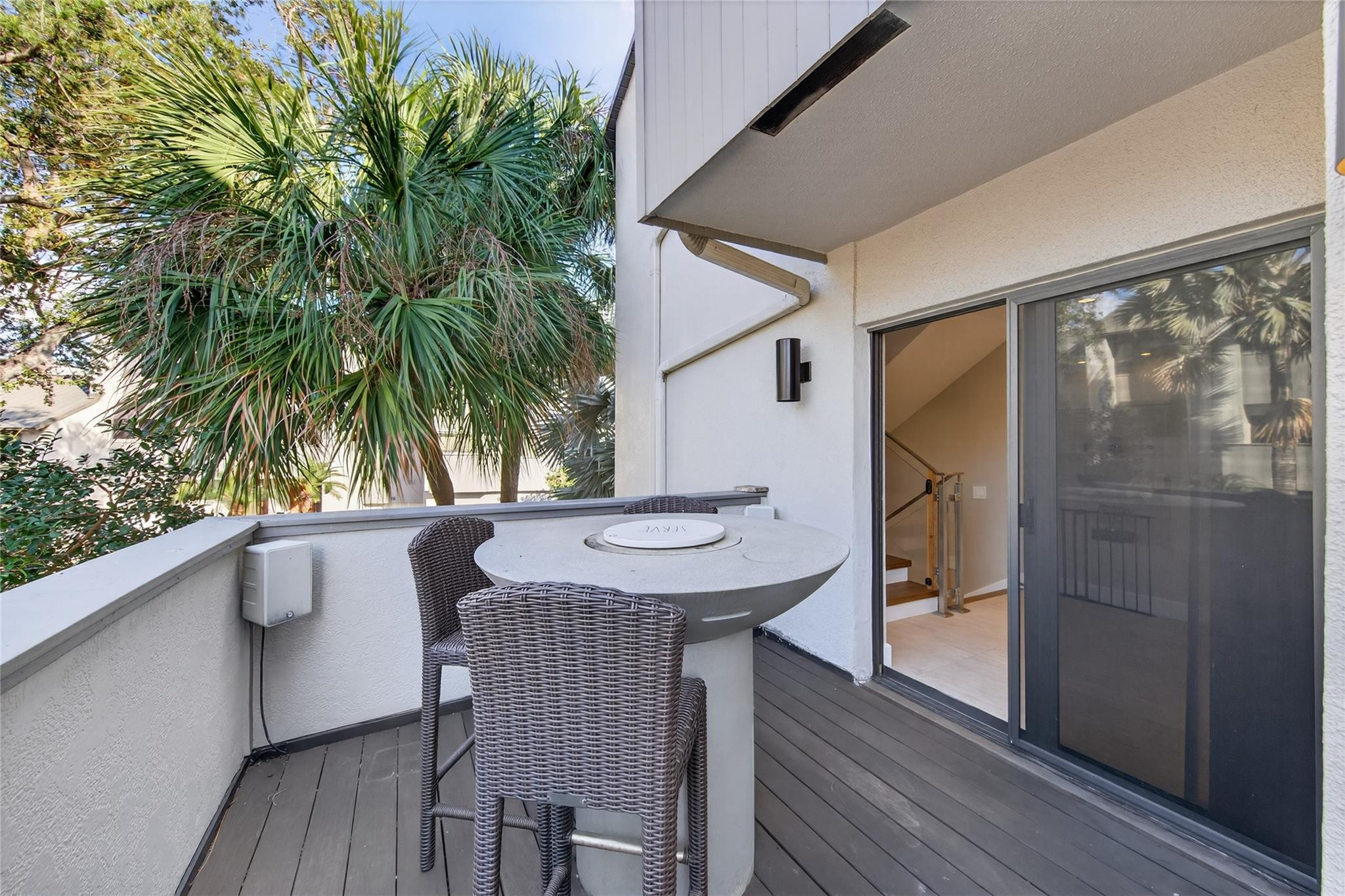 17 Port Side Drive 17A