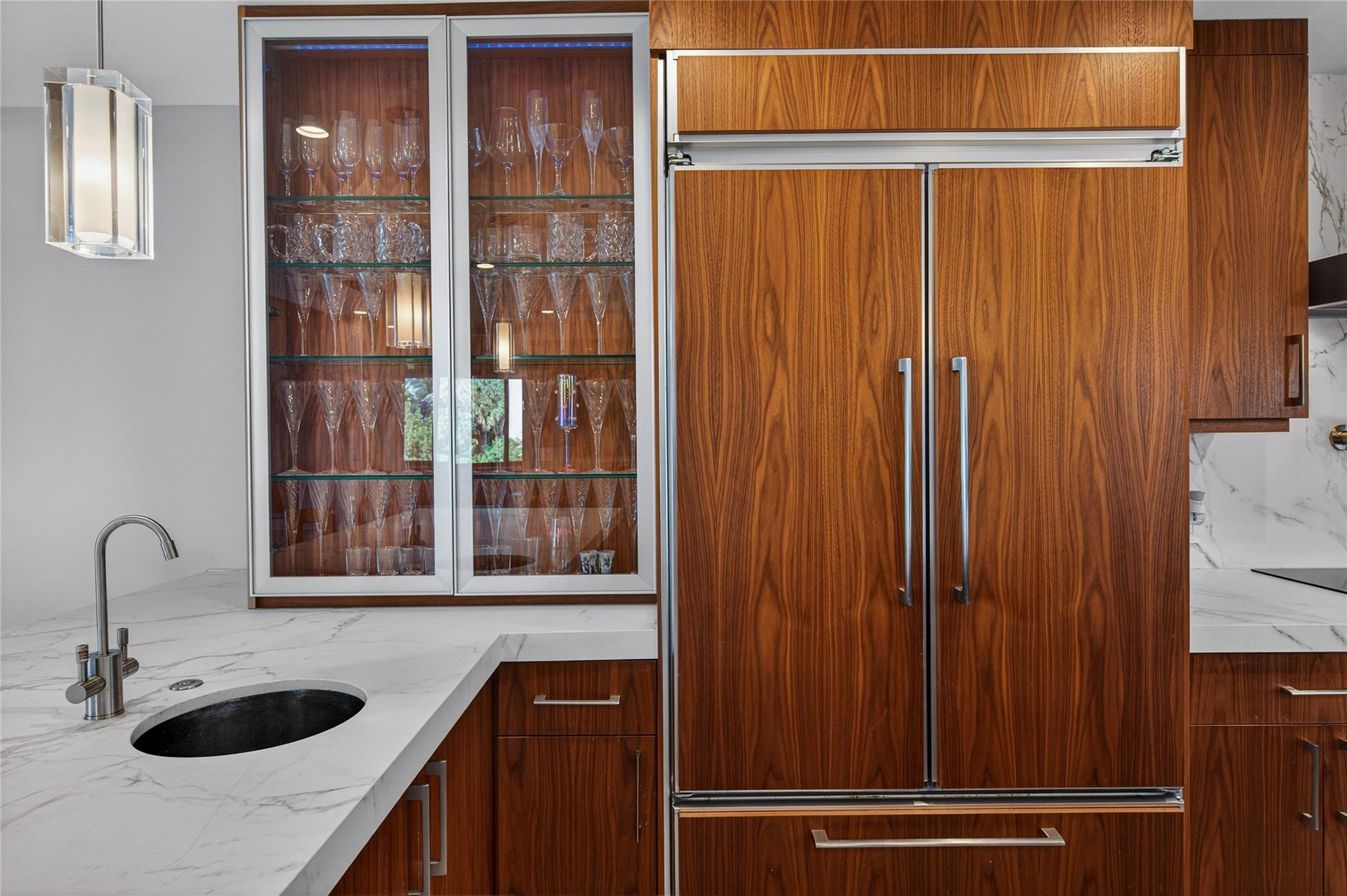 17 Port Side Drive 17A