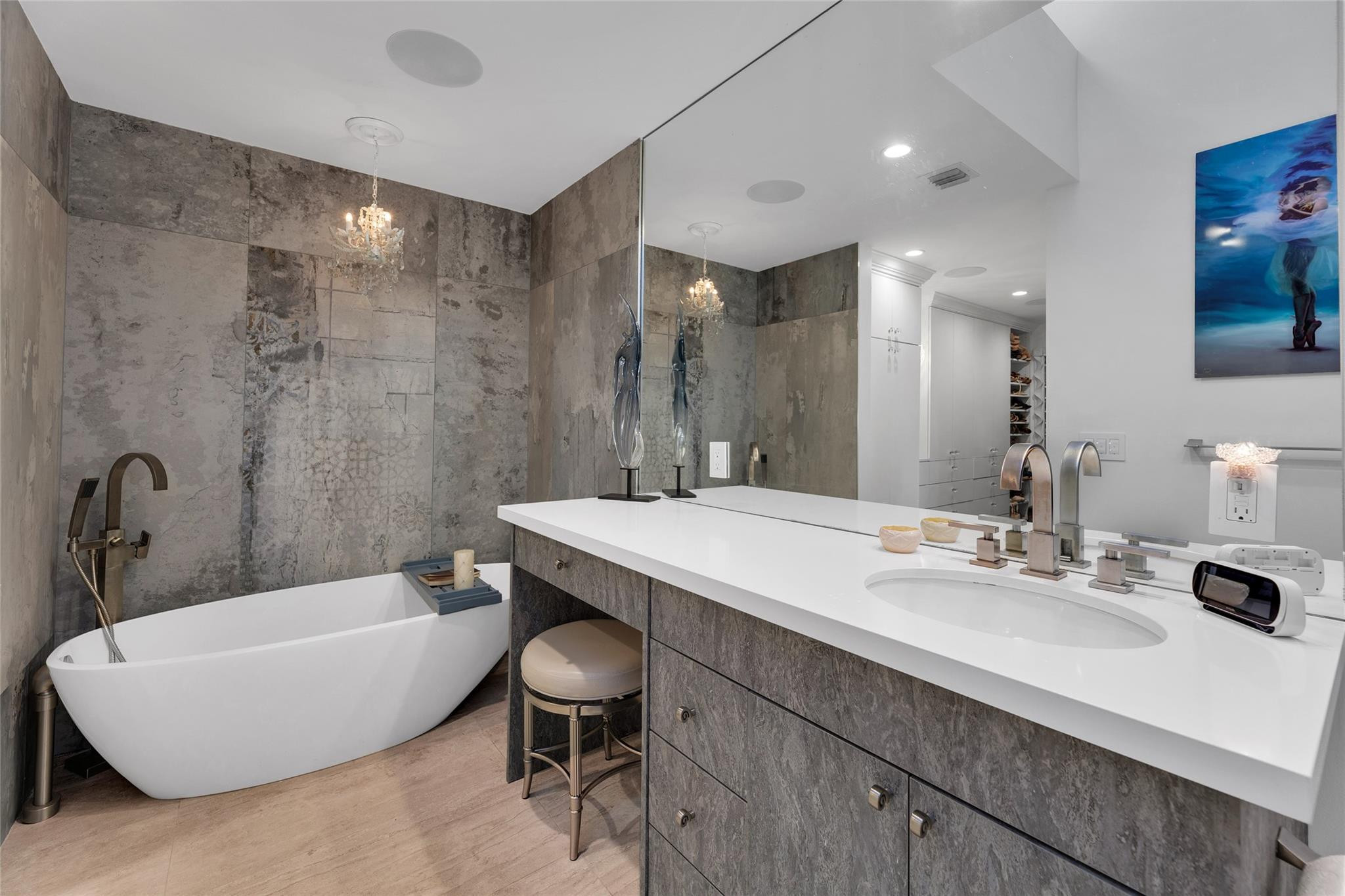 17 Port Side Drive 17A