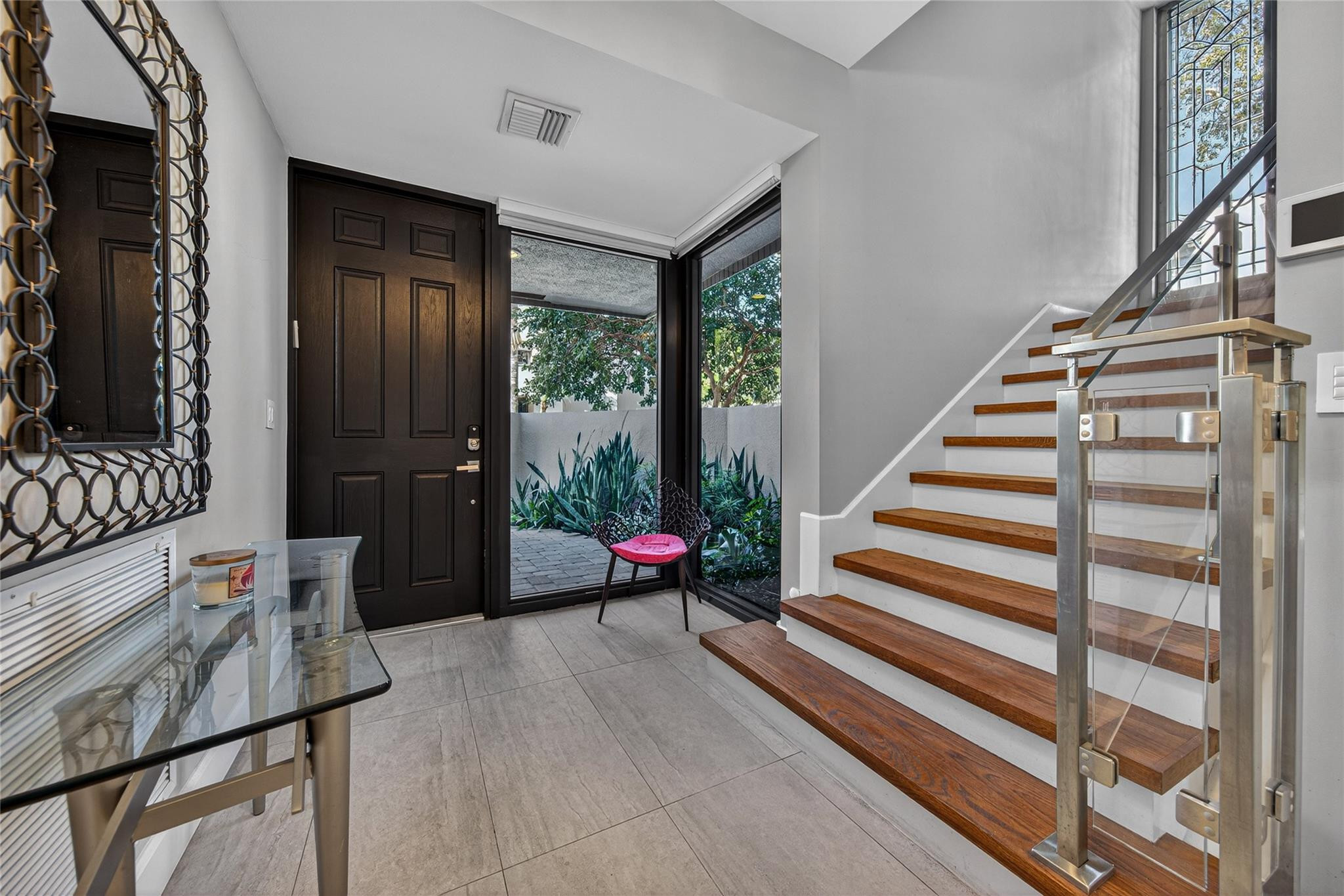 17 Port Side Drive 17A