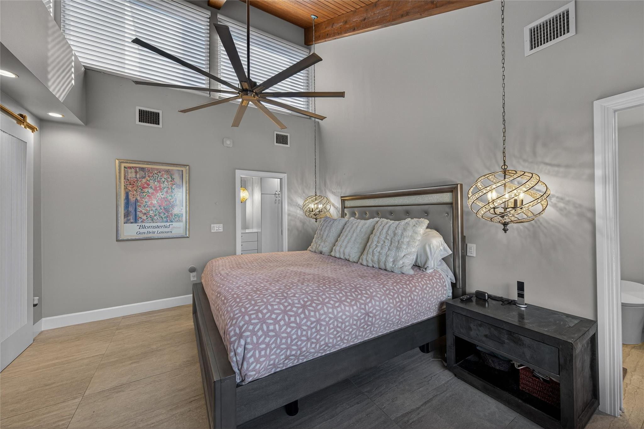 17 Port Side Drive 17A