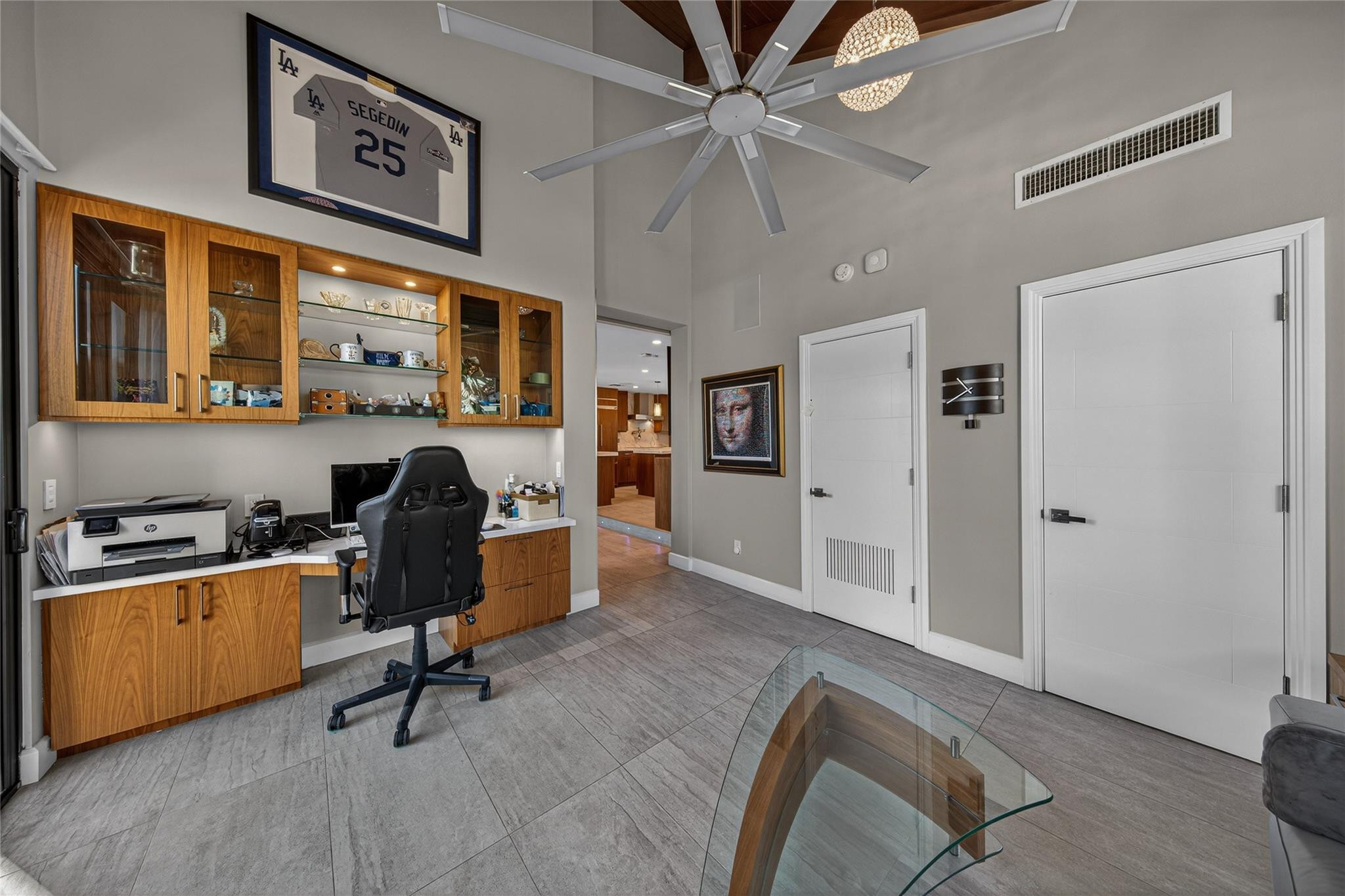 17 Port Side Drive 17A