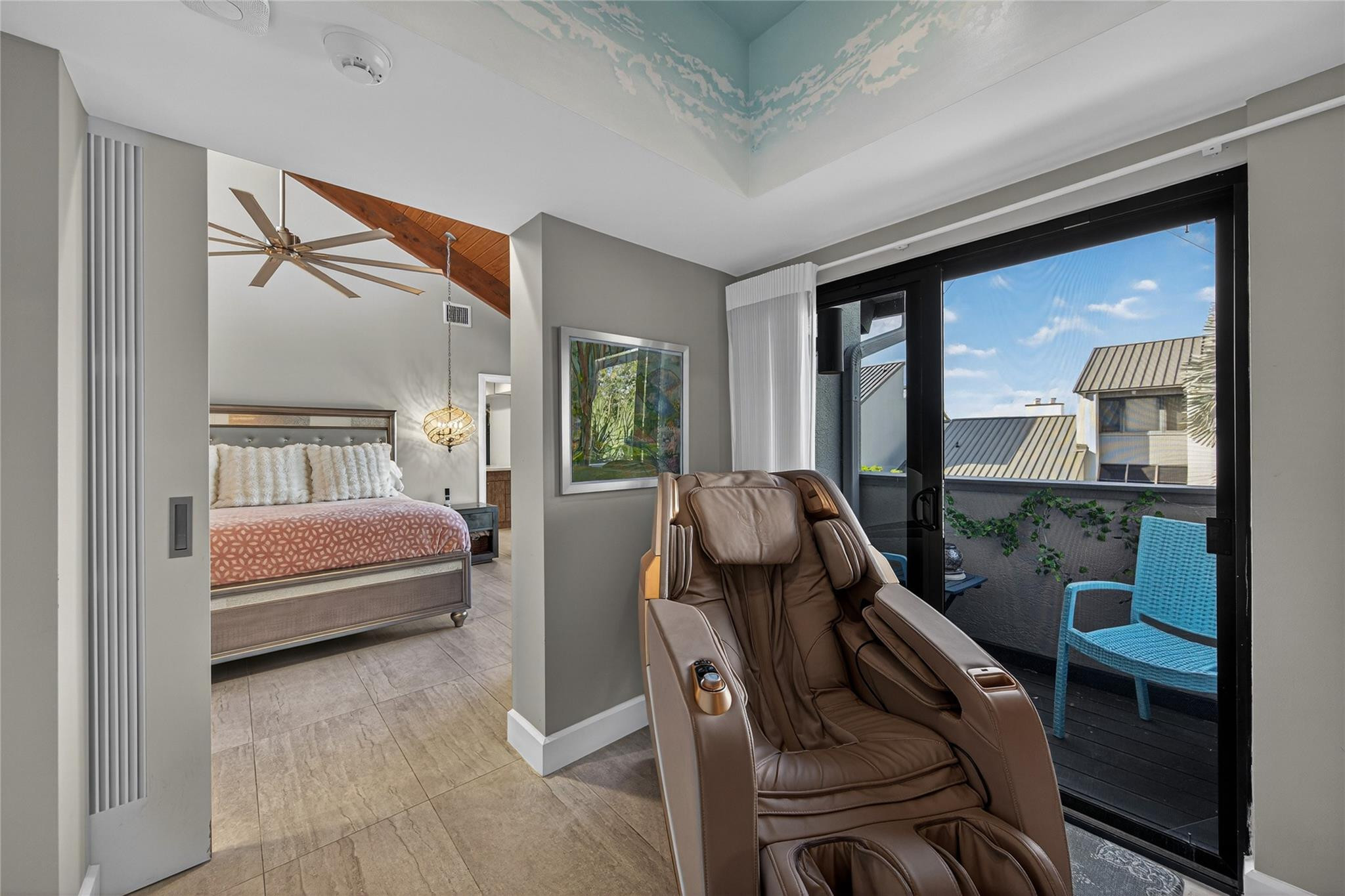 17 Port Side Drive 17A