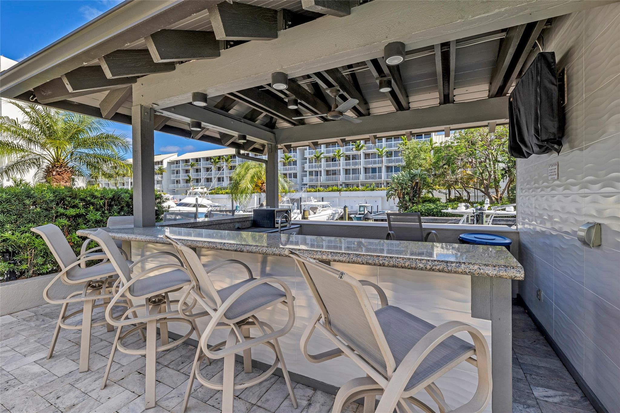 17 Port Side Drive 17A