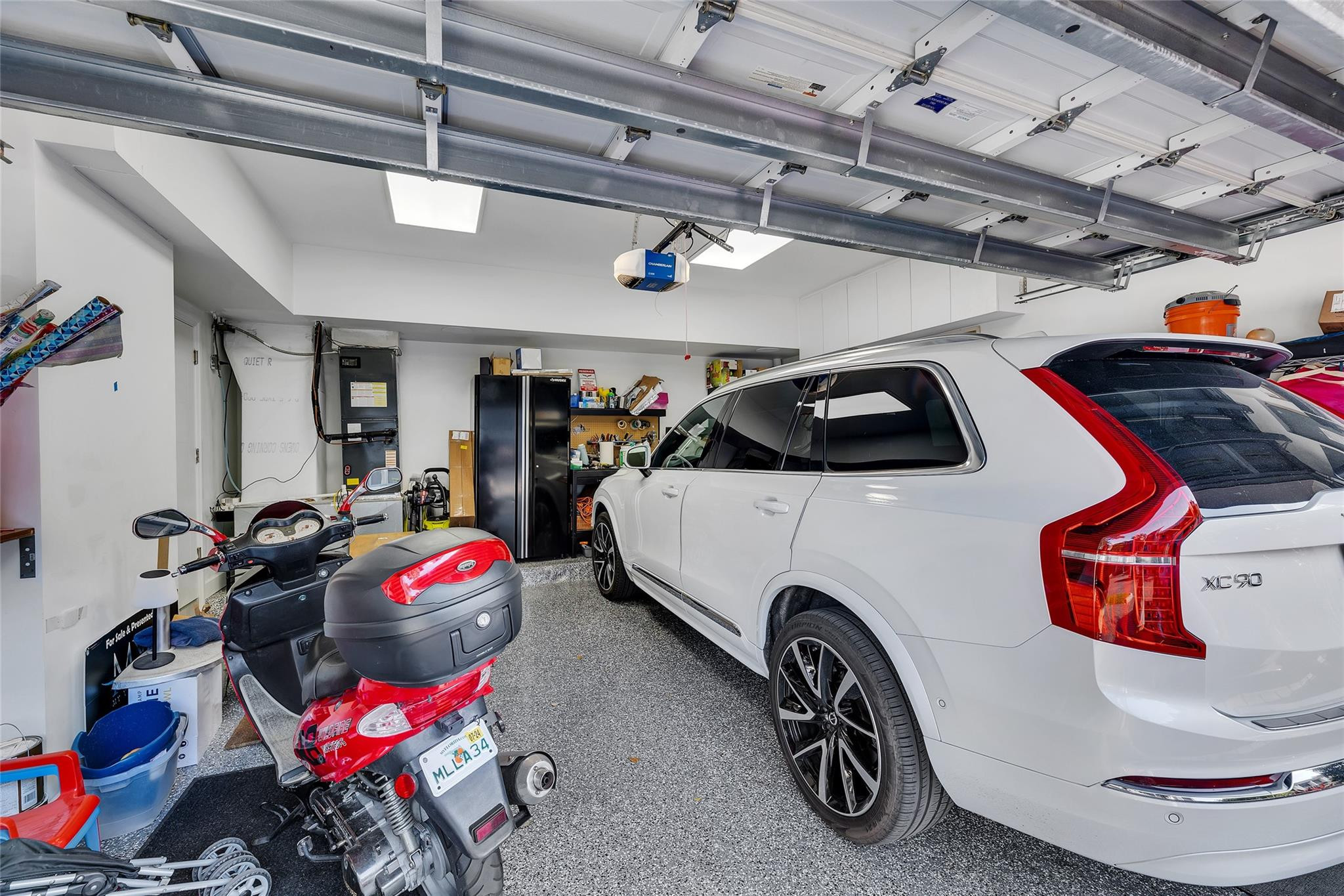 17 Port Side Drive 17A