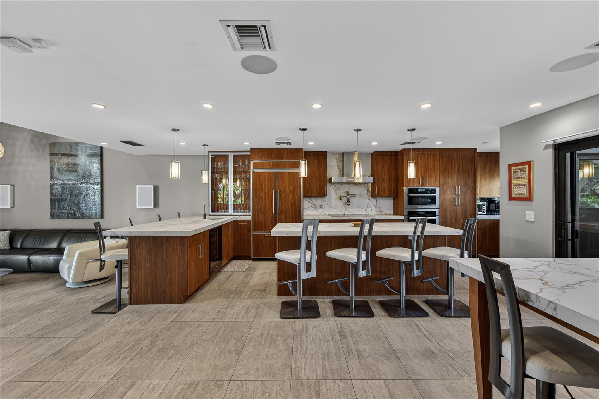 17 Port Side Drive 17A