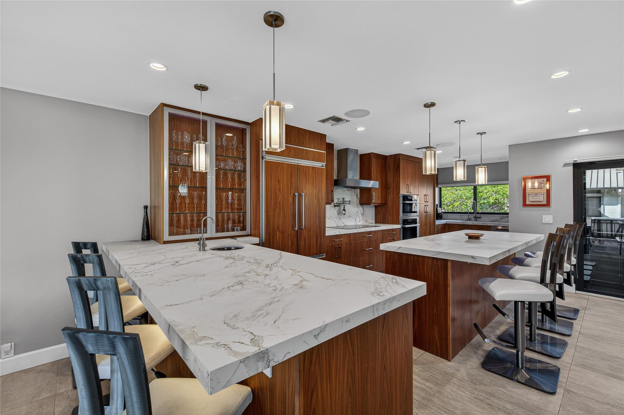 17 Port Side Drive 17A