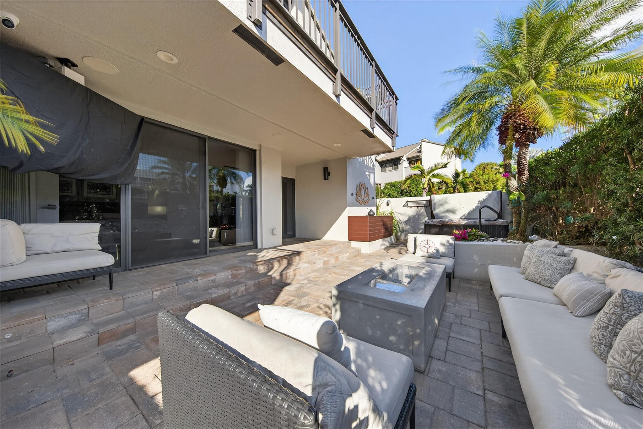 17 Port Side Drive 17A