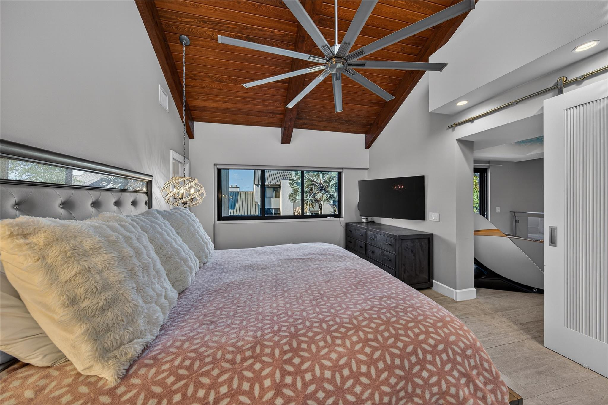 17 Port Side Drive 17A