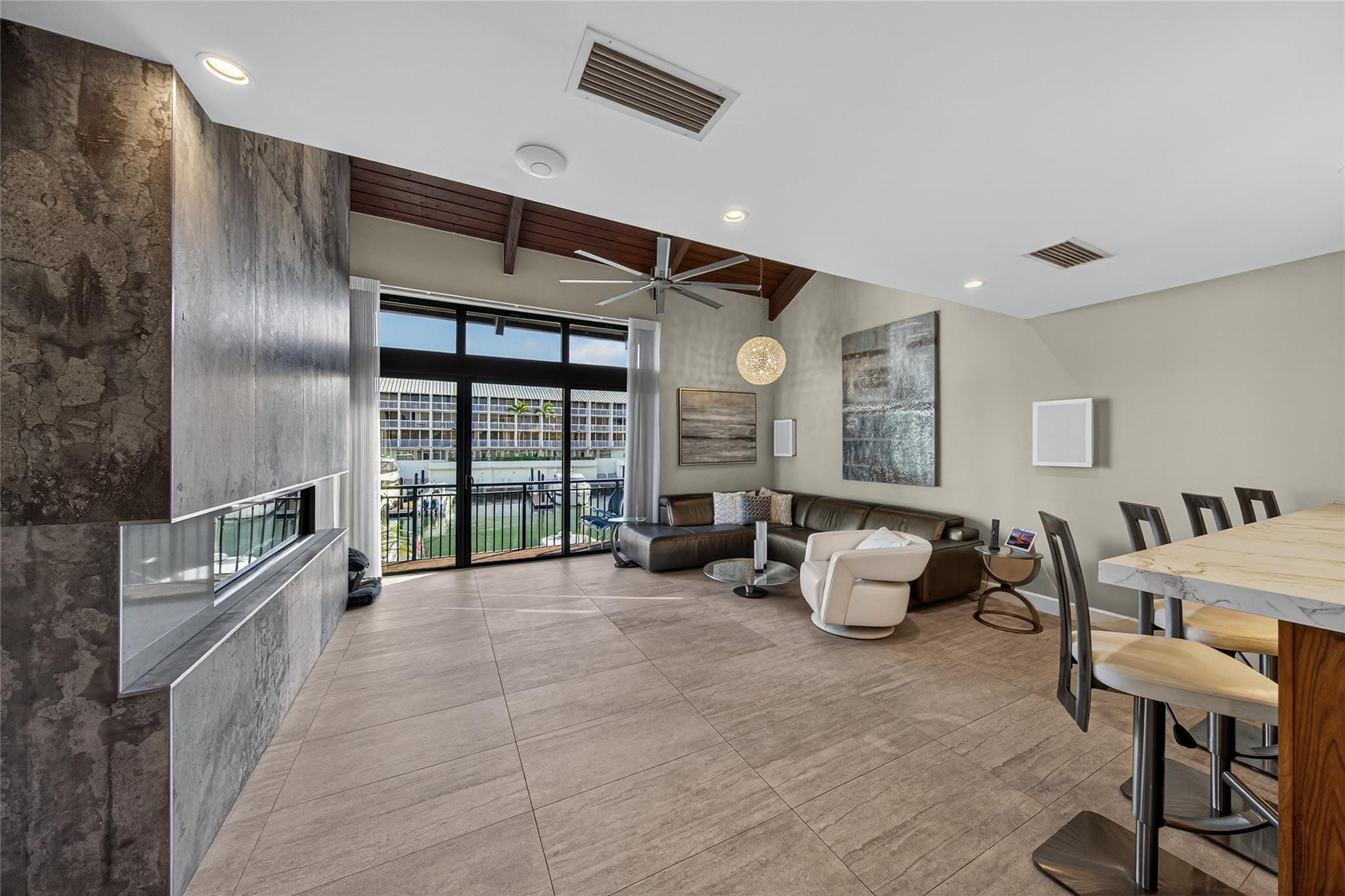 17 Port Side Drive 17A