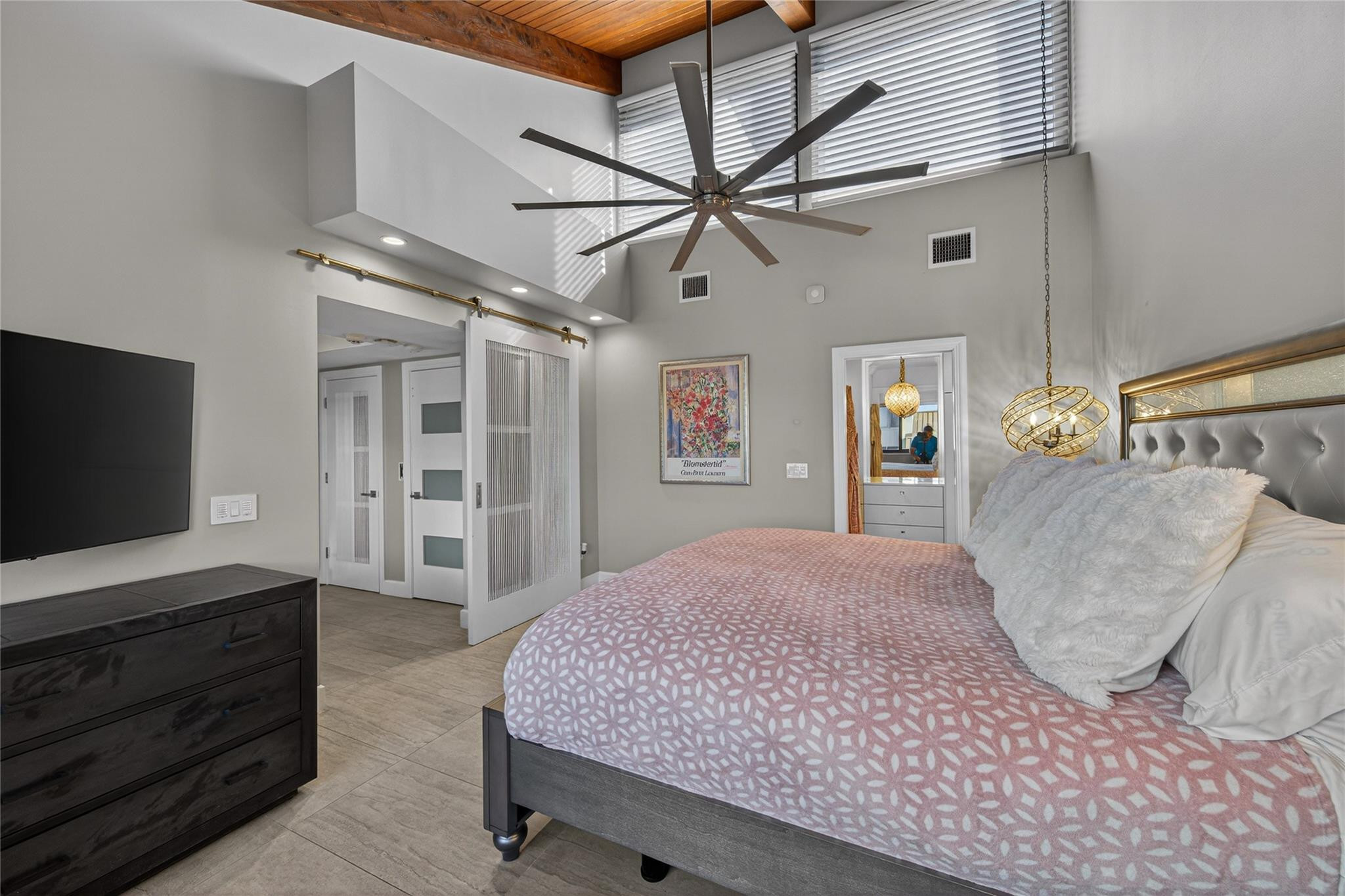 17 Port Side Drive 17A