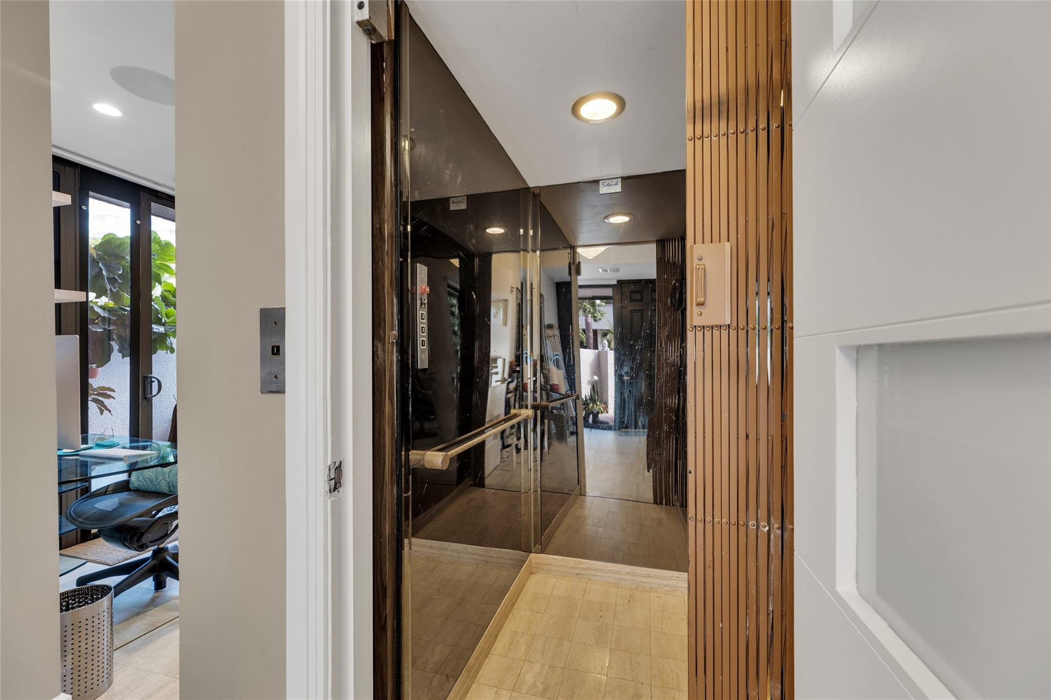 17 Port Side Drive 17A