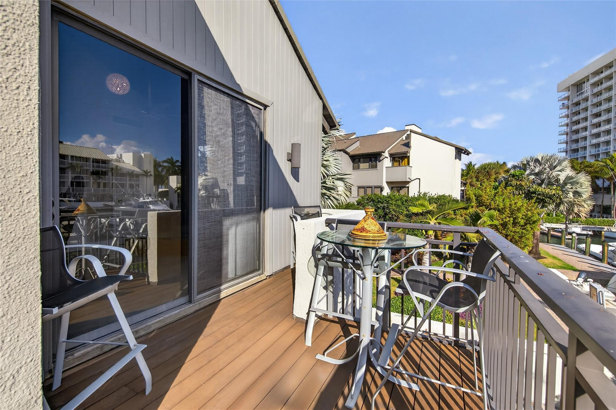 17 Port Side Drive 17A