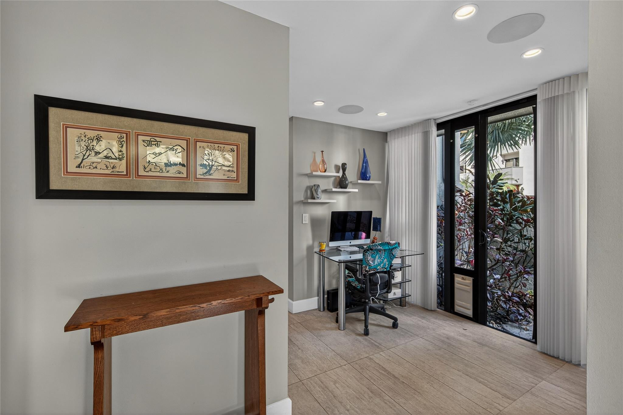 17 Port Side Drive 17A