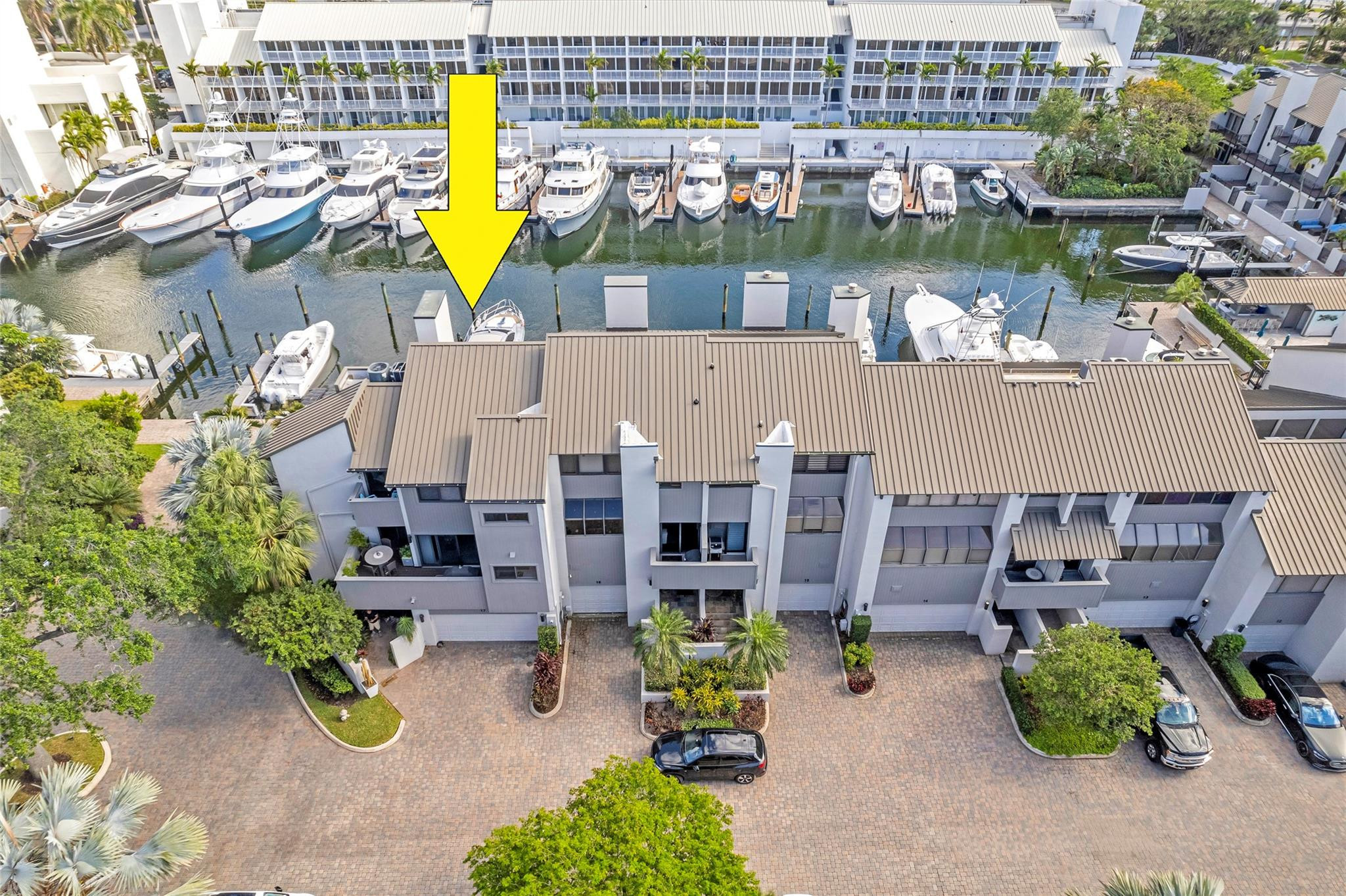 17 Port Side Drive 17A