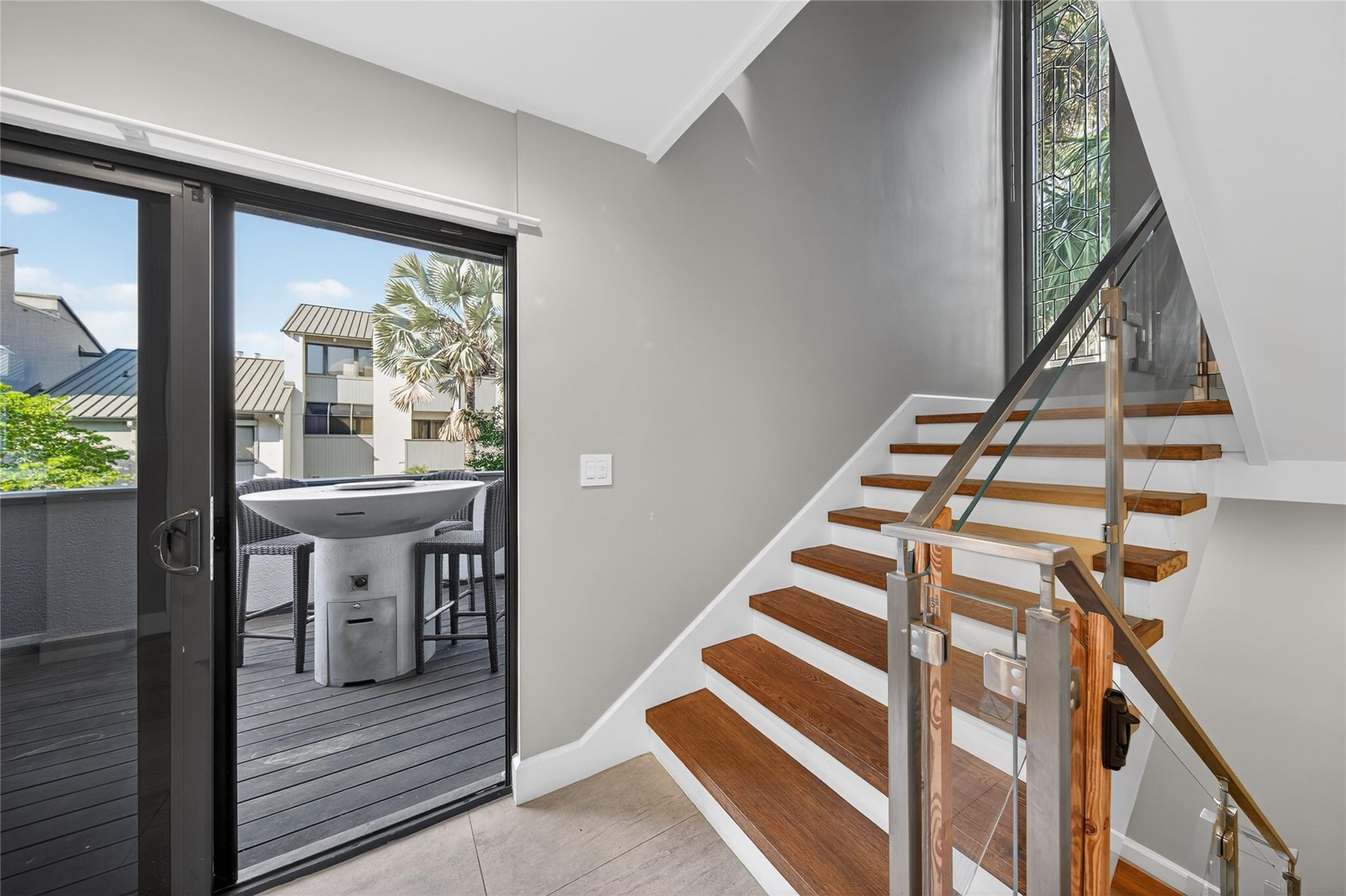 17 Port Side Drive 17A