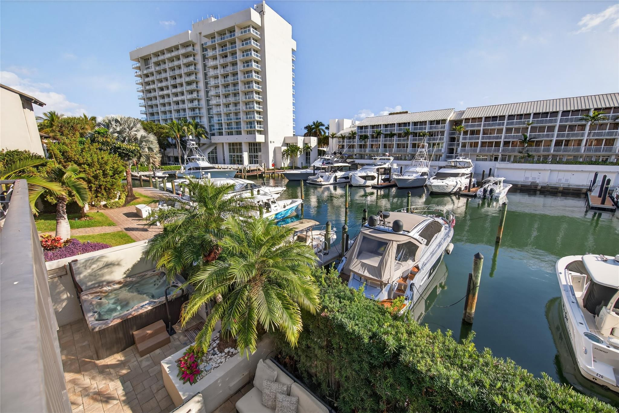 17 Port Side Drive 17A