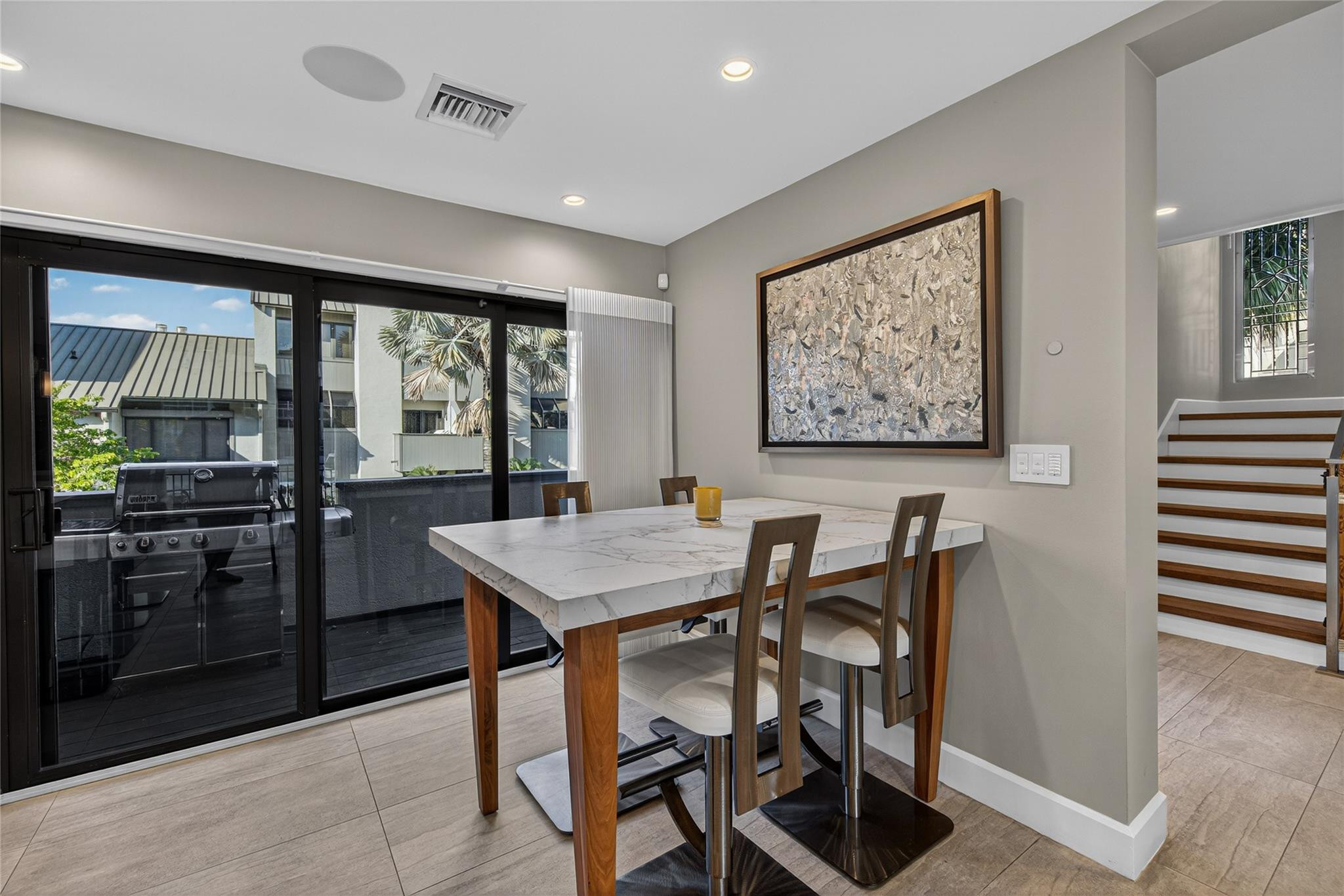 17 Port Side Drive 17A