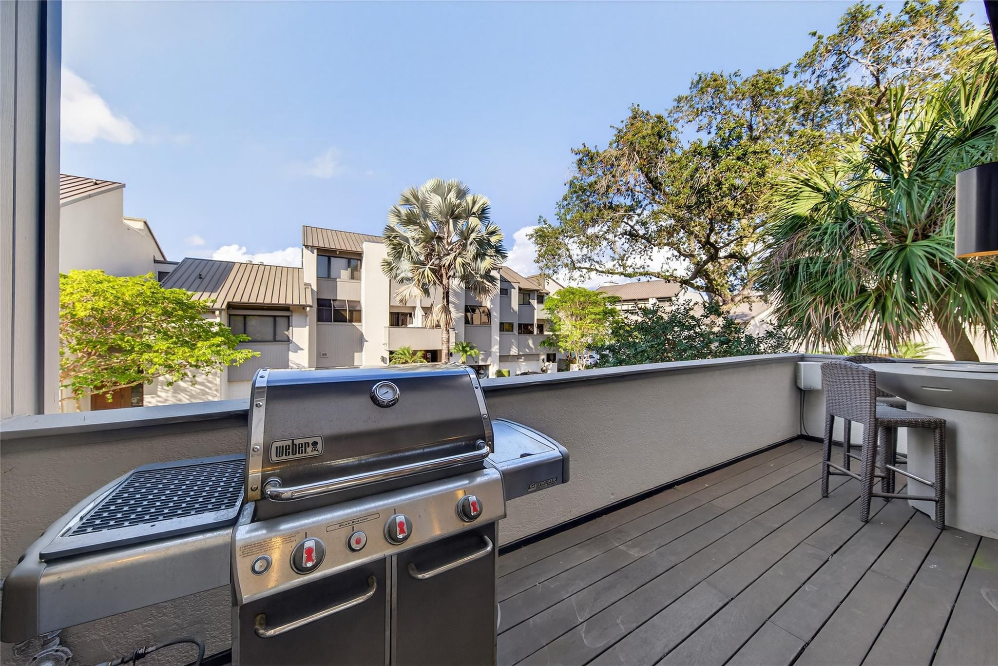 17 Port Side Drive 17A