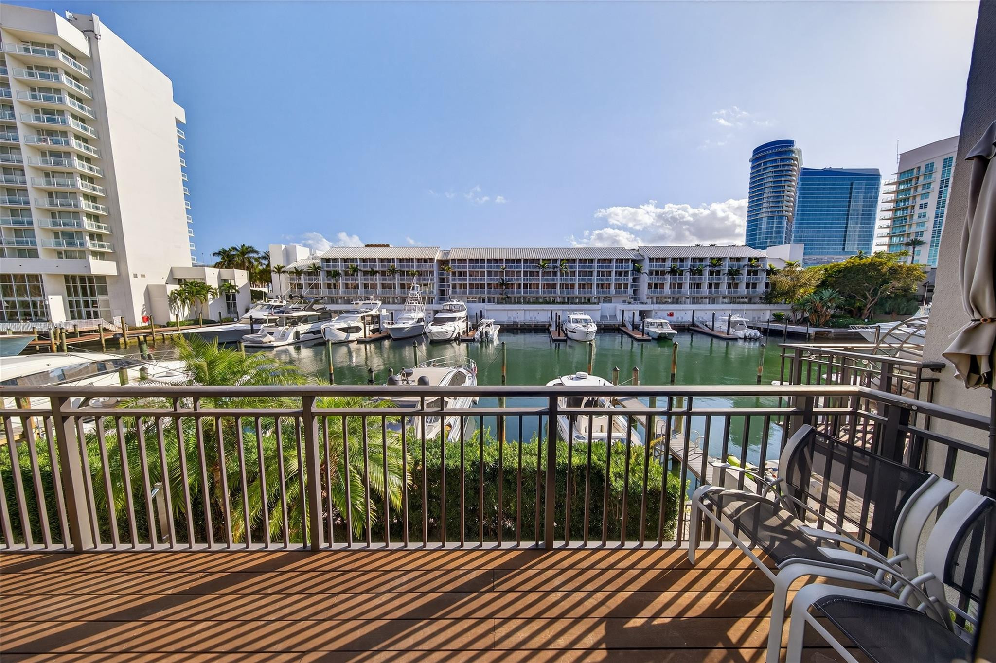 17 Port Side Drive 17A