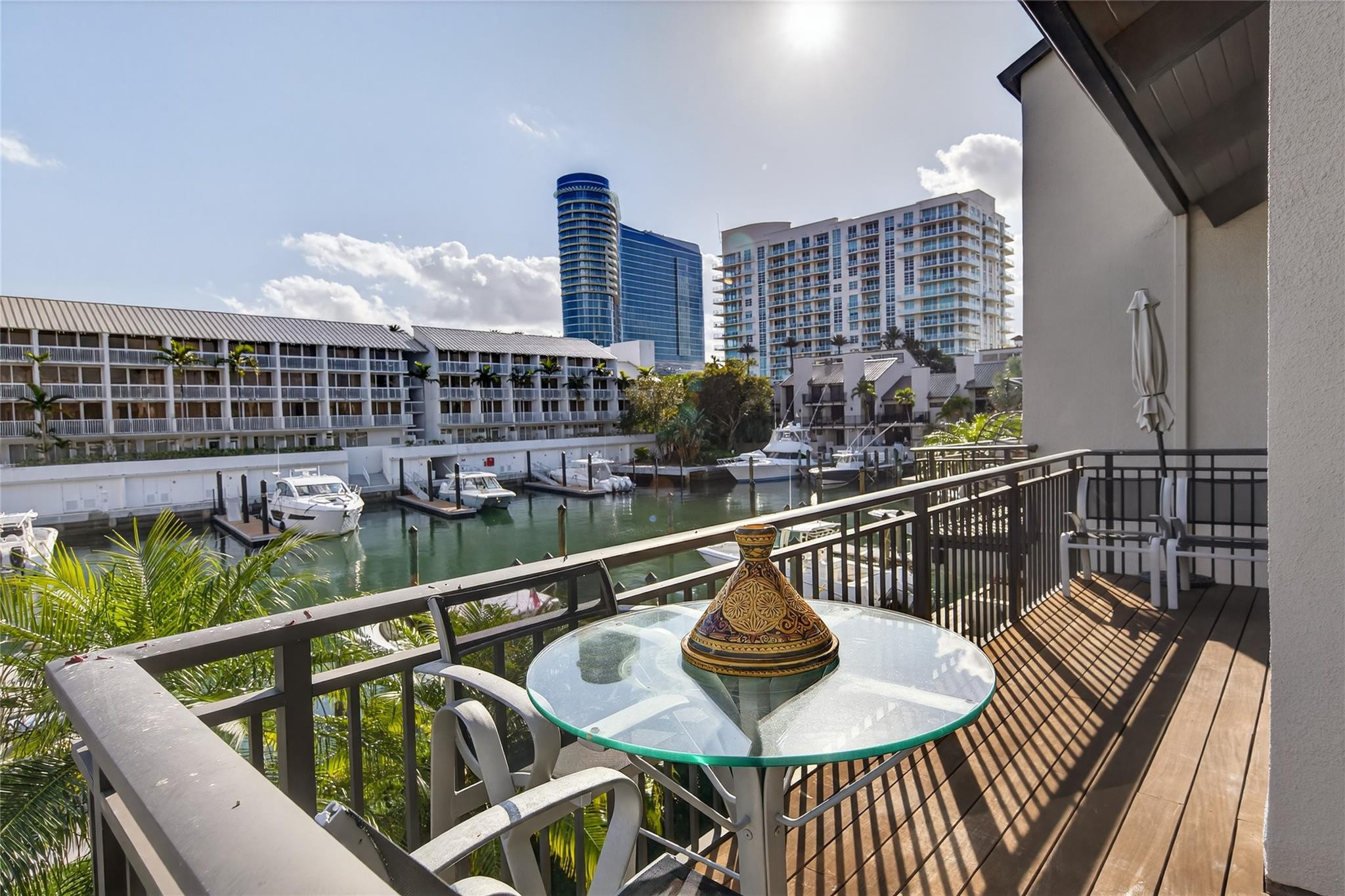 17 Port Side Drive 17A