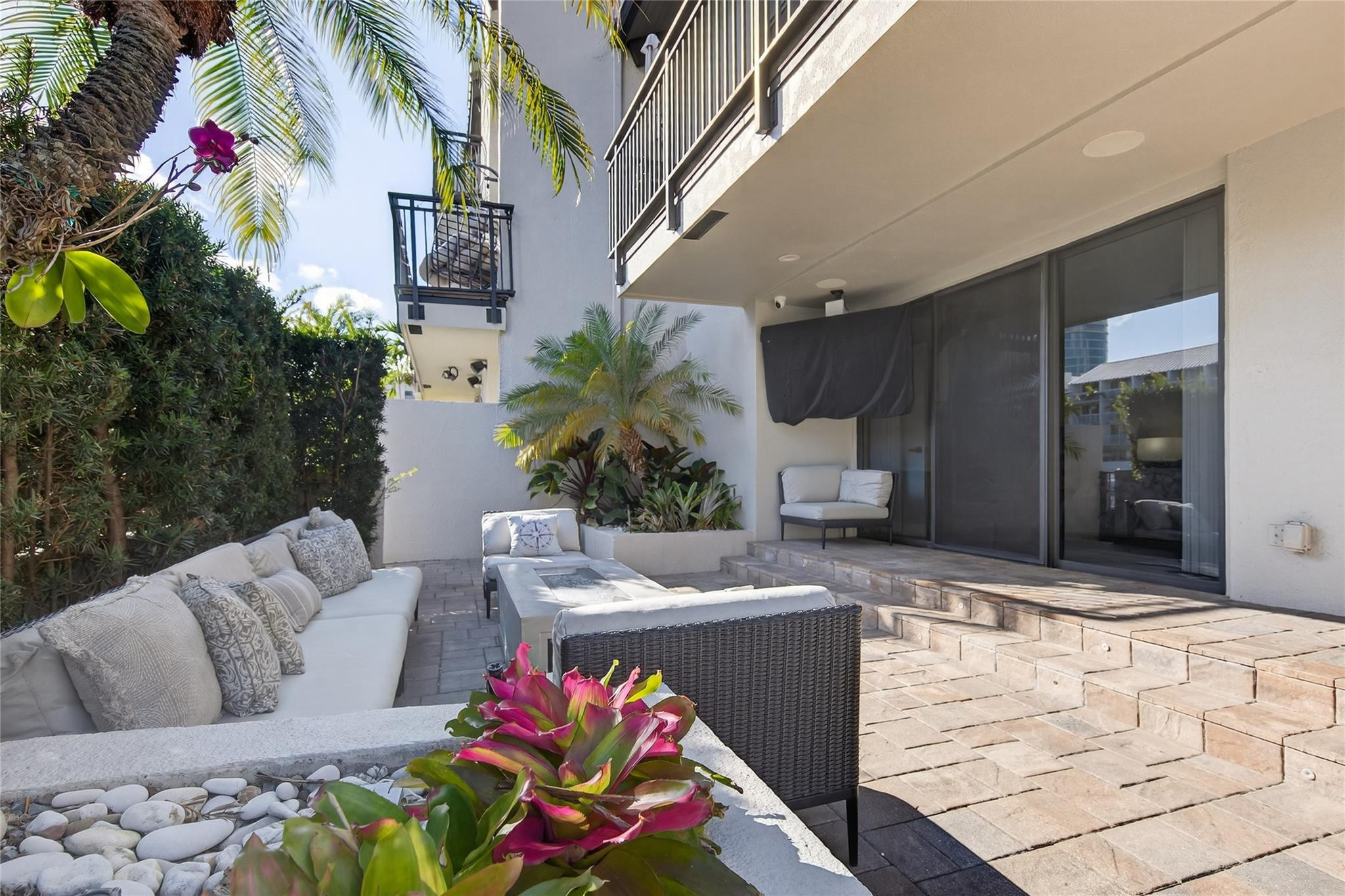 17 Port Side Drive 17A