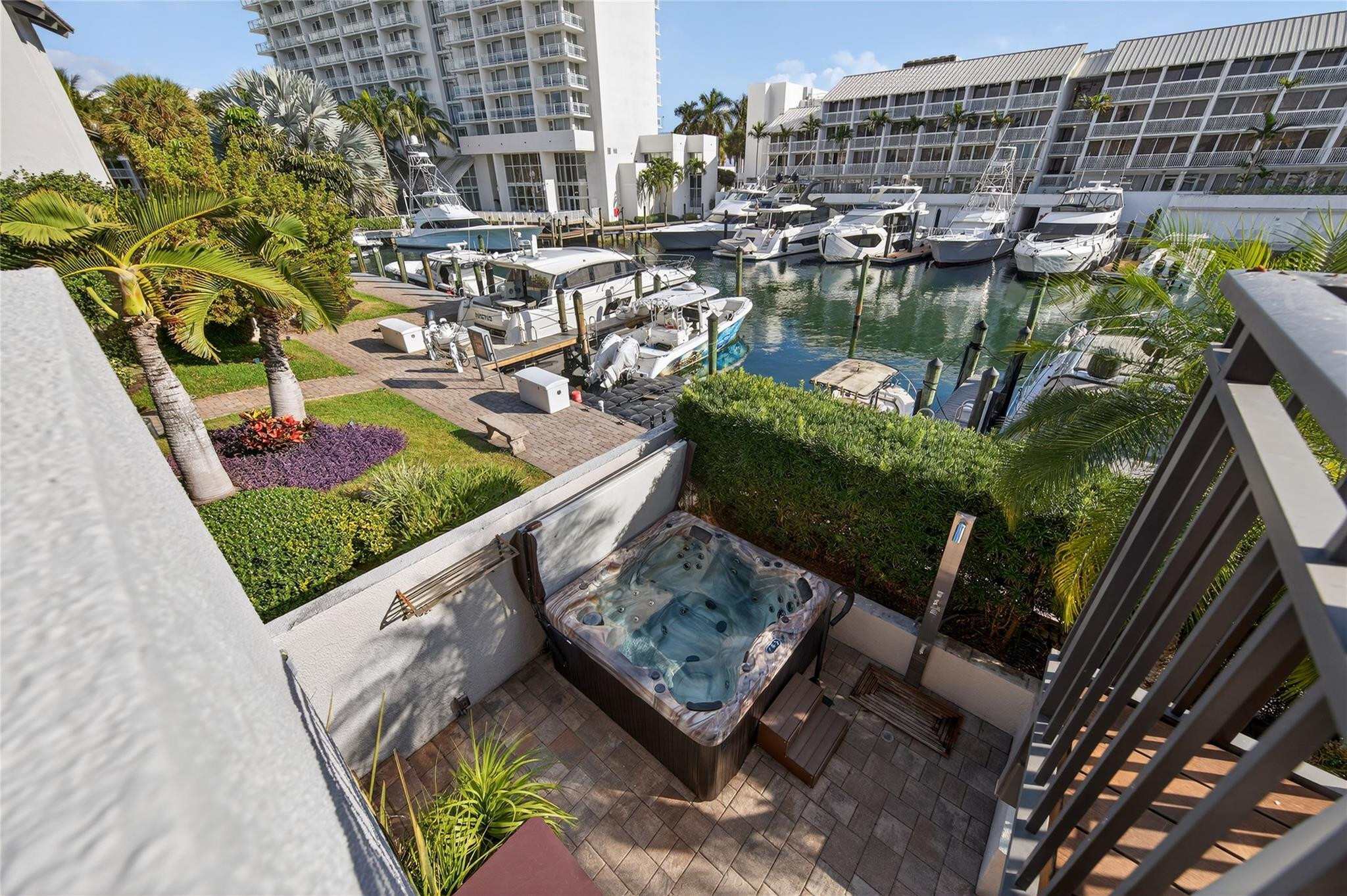 17 Port Side Drive 17A