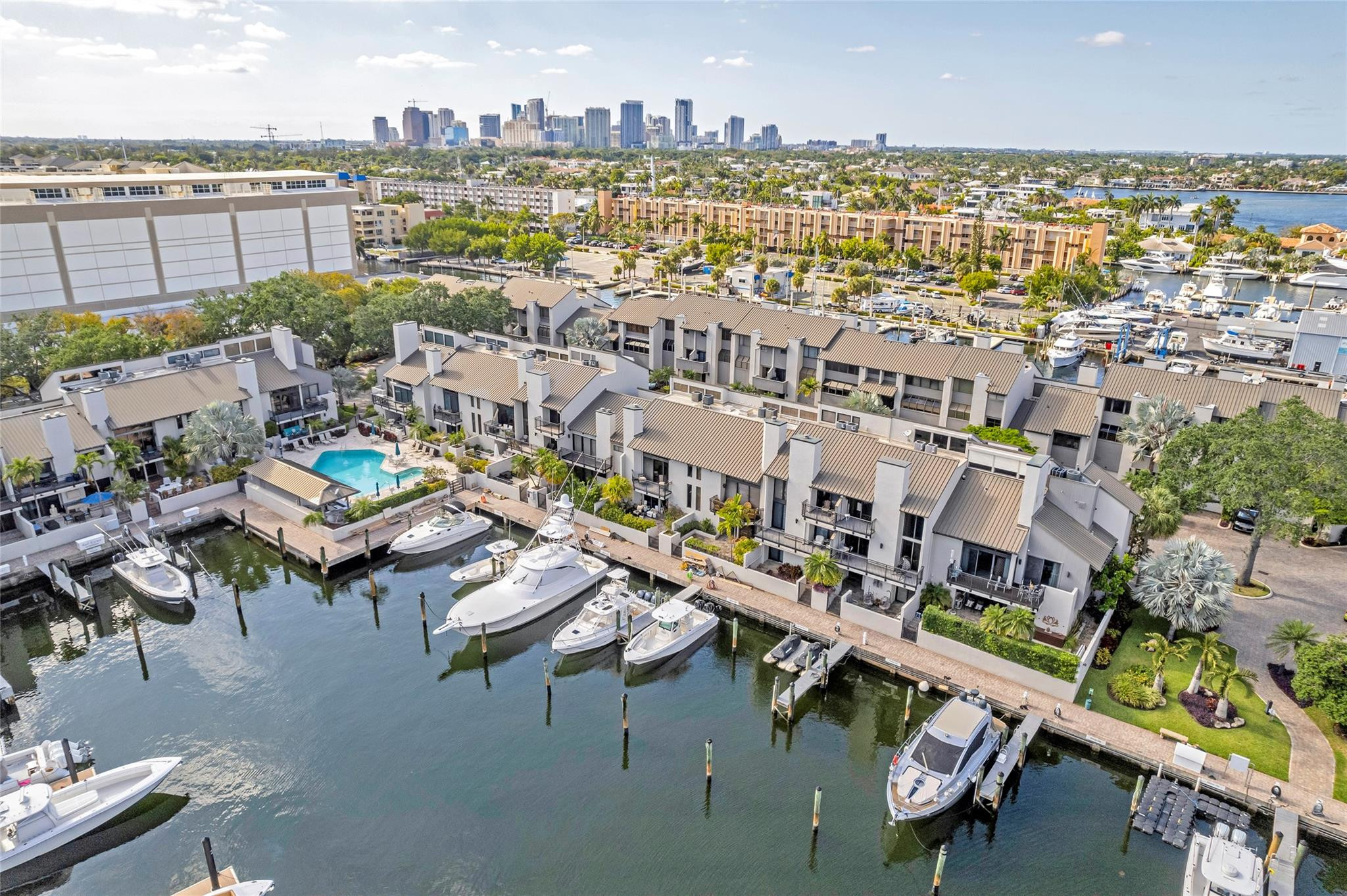 17 Port Side Drive 17A