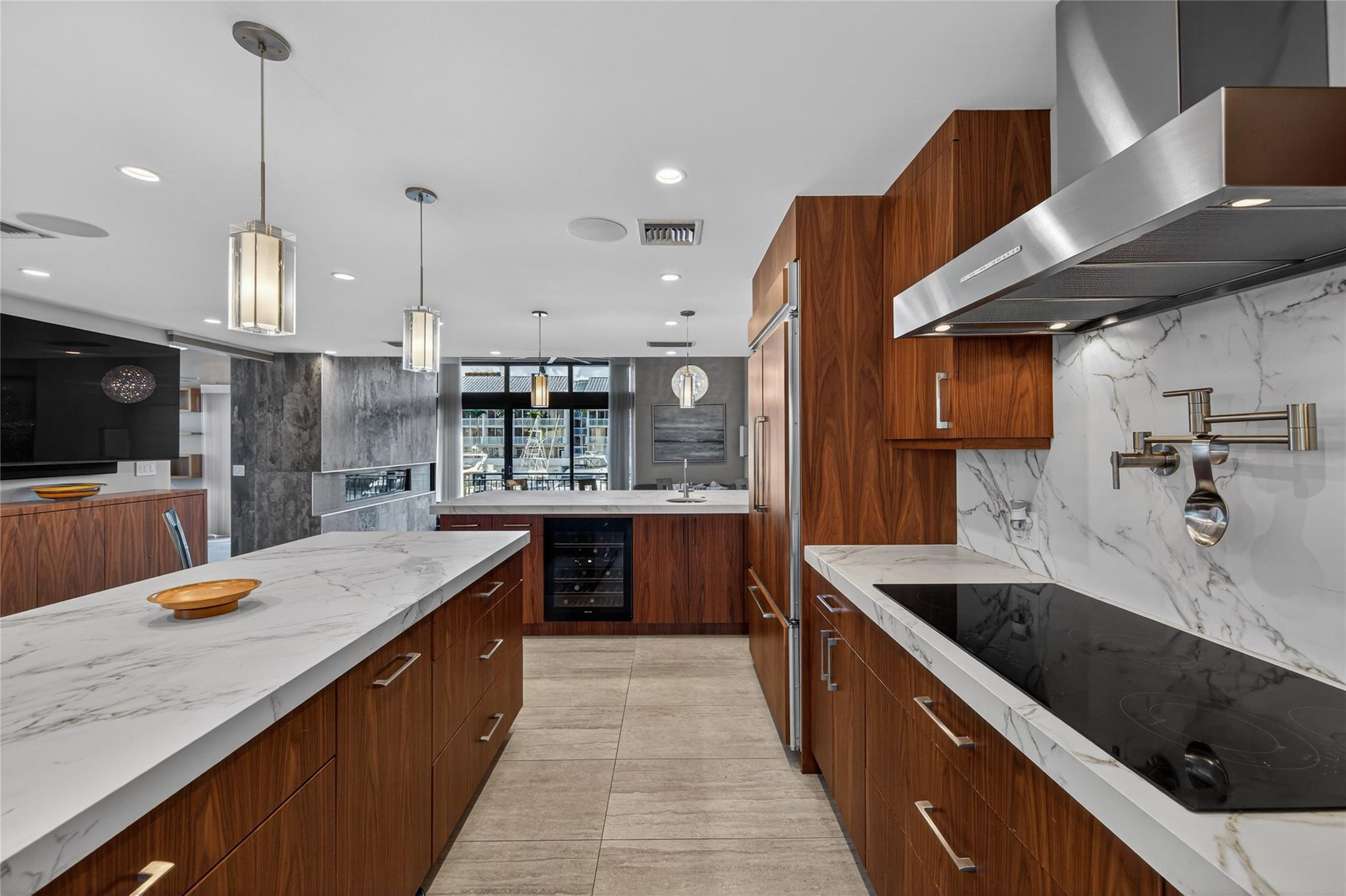 17 Port Side Drive 17A