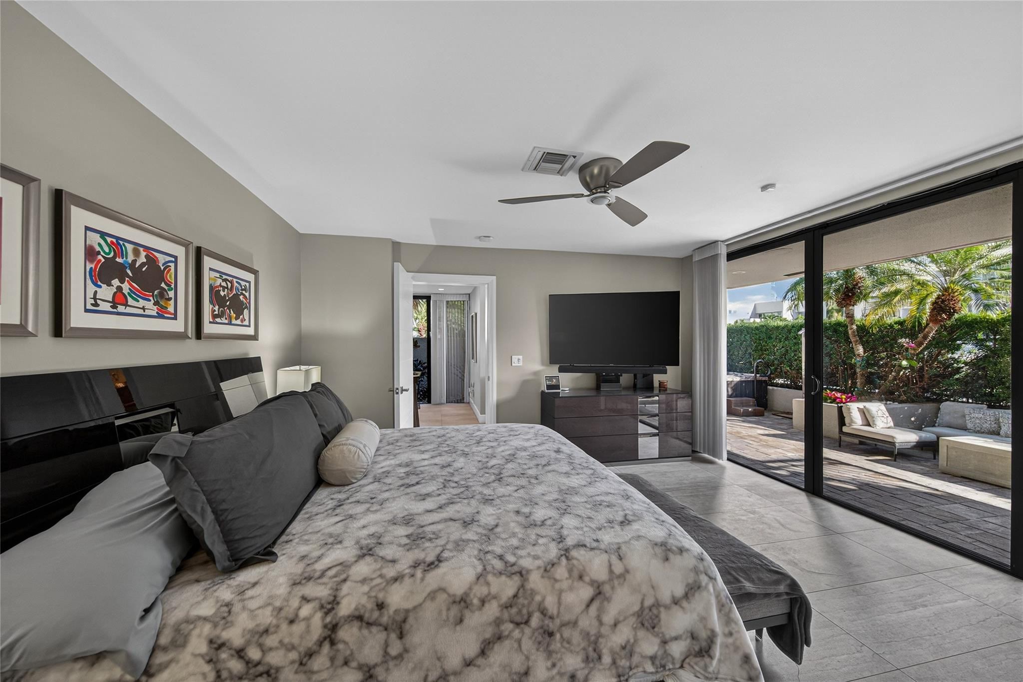 17 Port Side Drive 17A