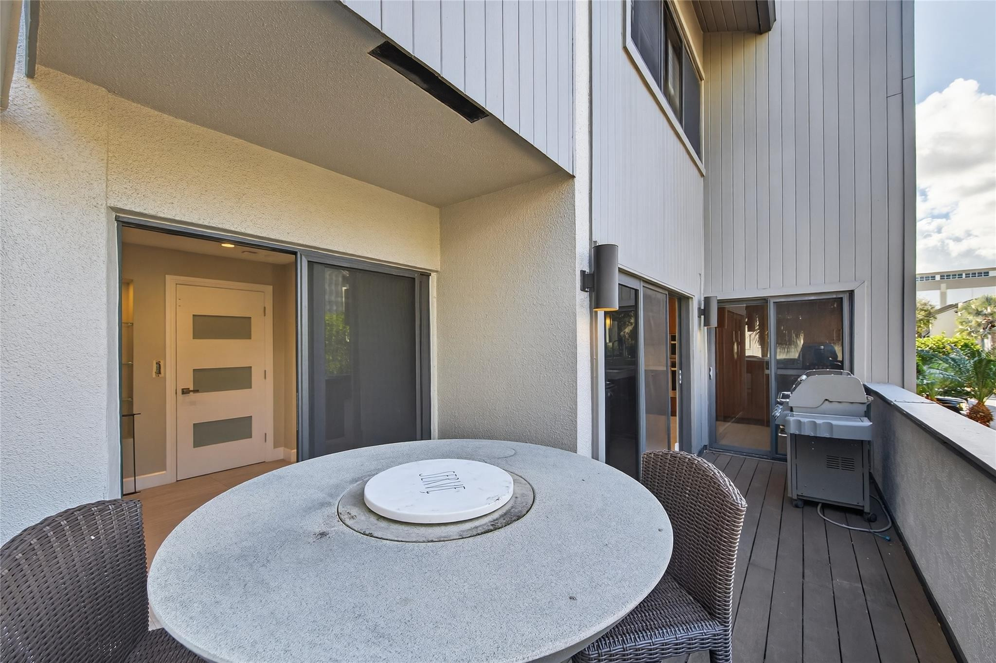 17 Port Side Drive 17A