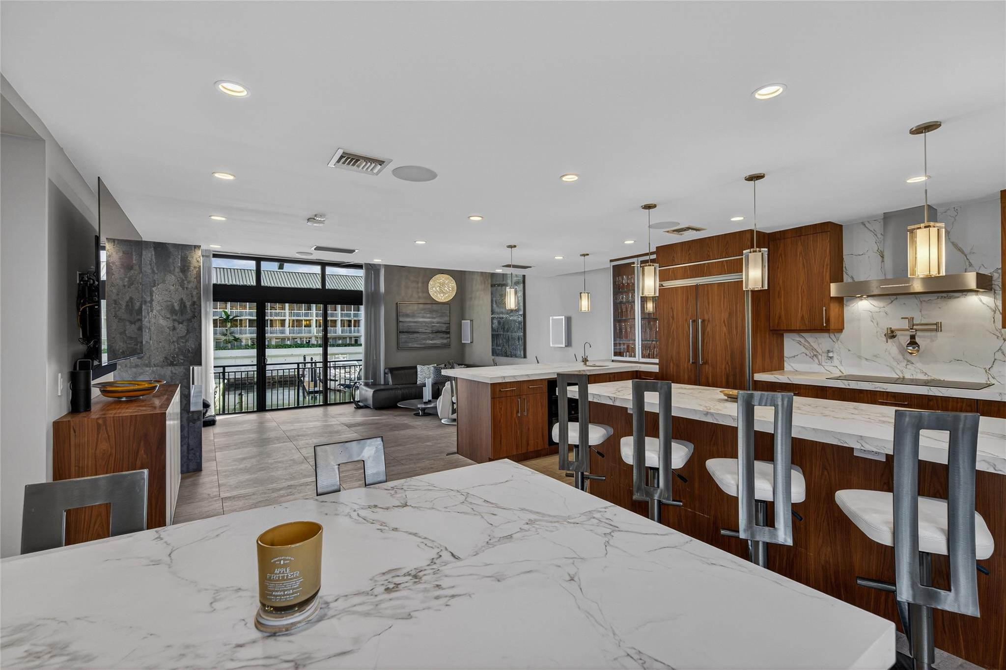 17 Port Side Drive 17A