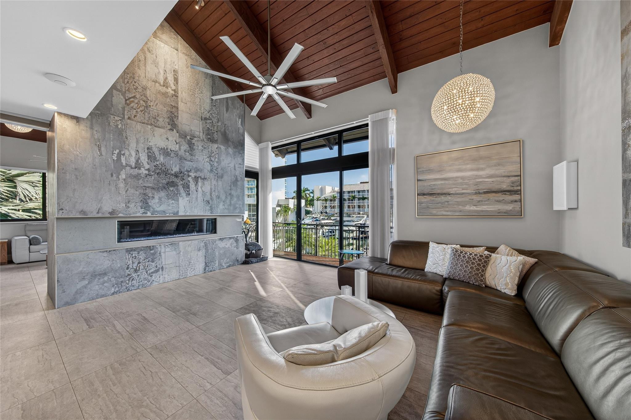 17 Port Side Drive 17A