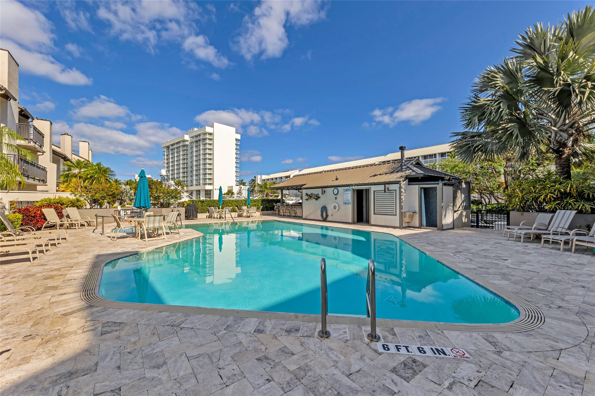 17 Port Side Drive 17A