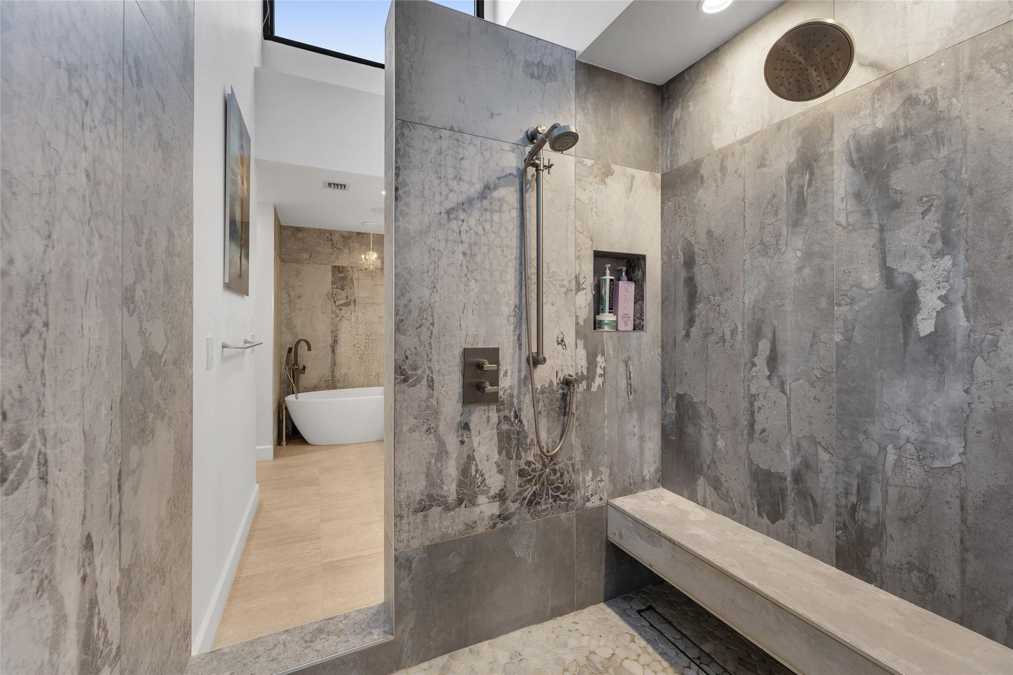 17 Port Side Drive 17A