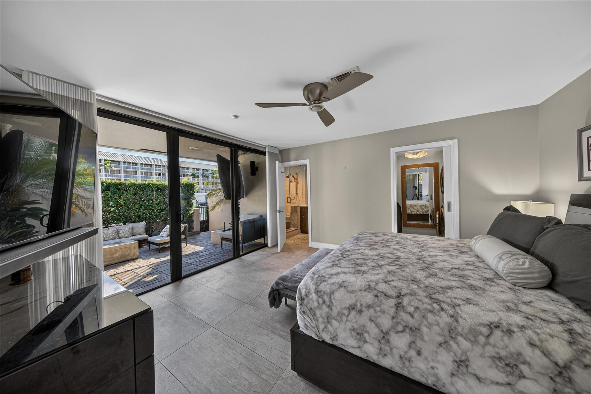 17 Port Side Drive 17A