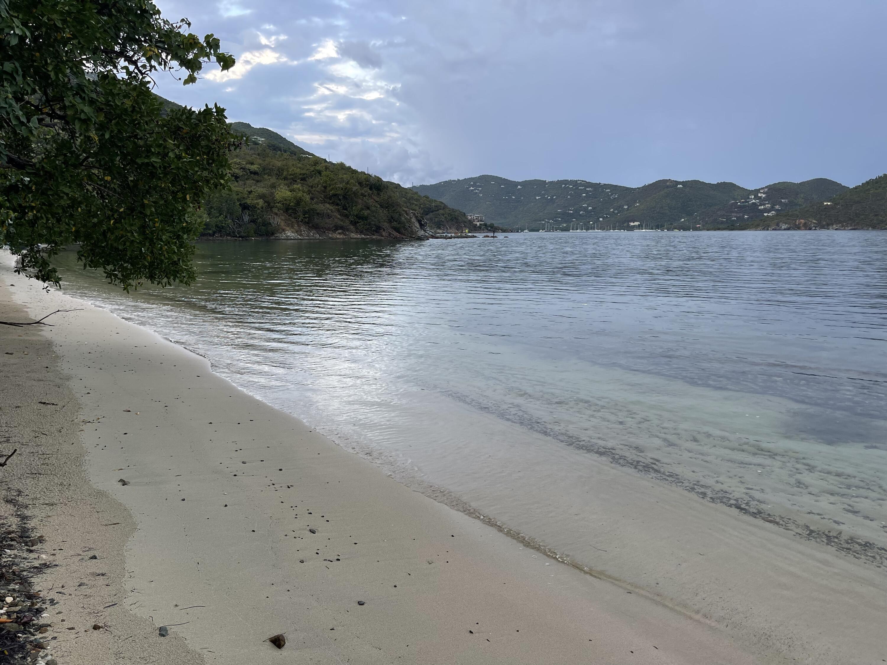 6B-39 St. Quaco & Zimmerman