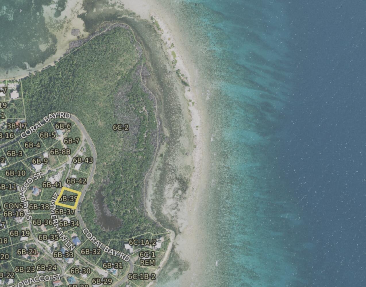 6B-39 St. Quaco & Zimmerman