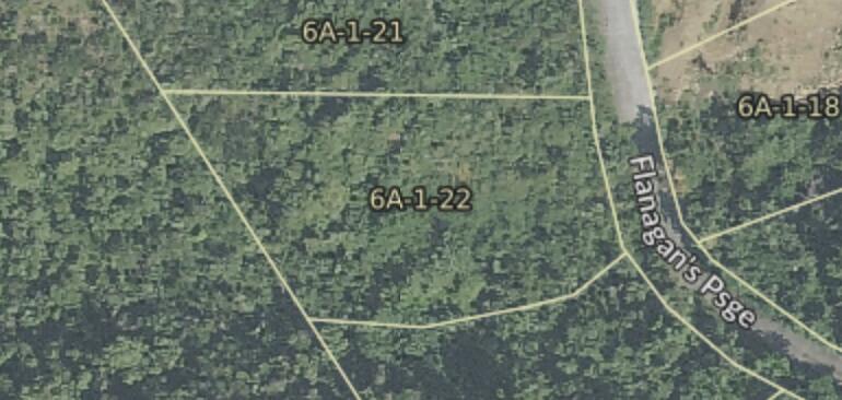 6A-1-22 St. Quaco & Zimmerman