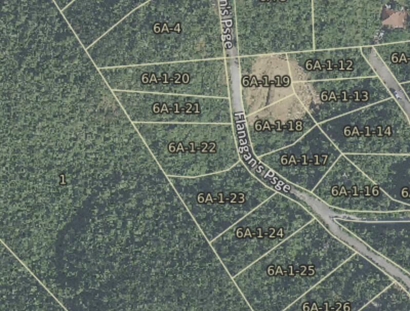 6A-1-22 St. Quaco & Zimmerman