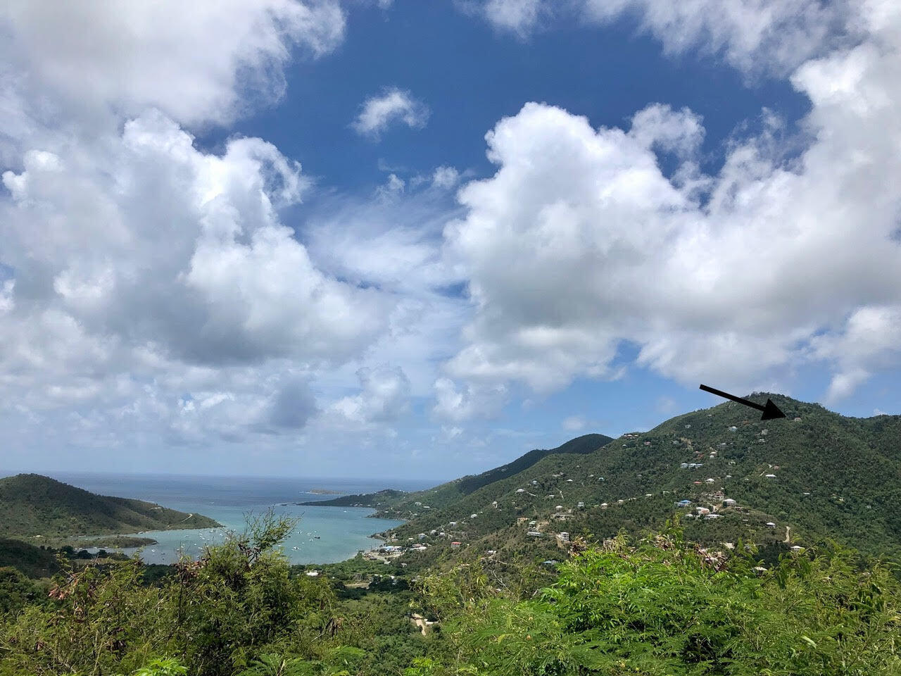 10-69 Carolina, St John