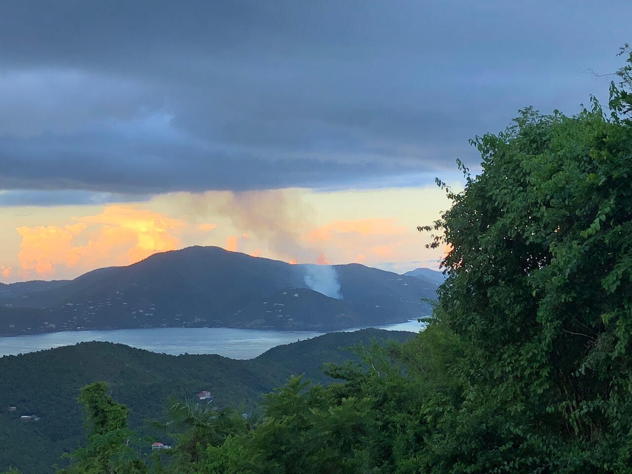 10-69 Carolina, St John