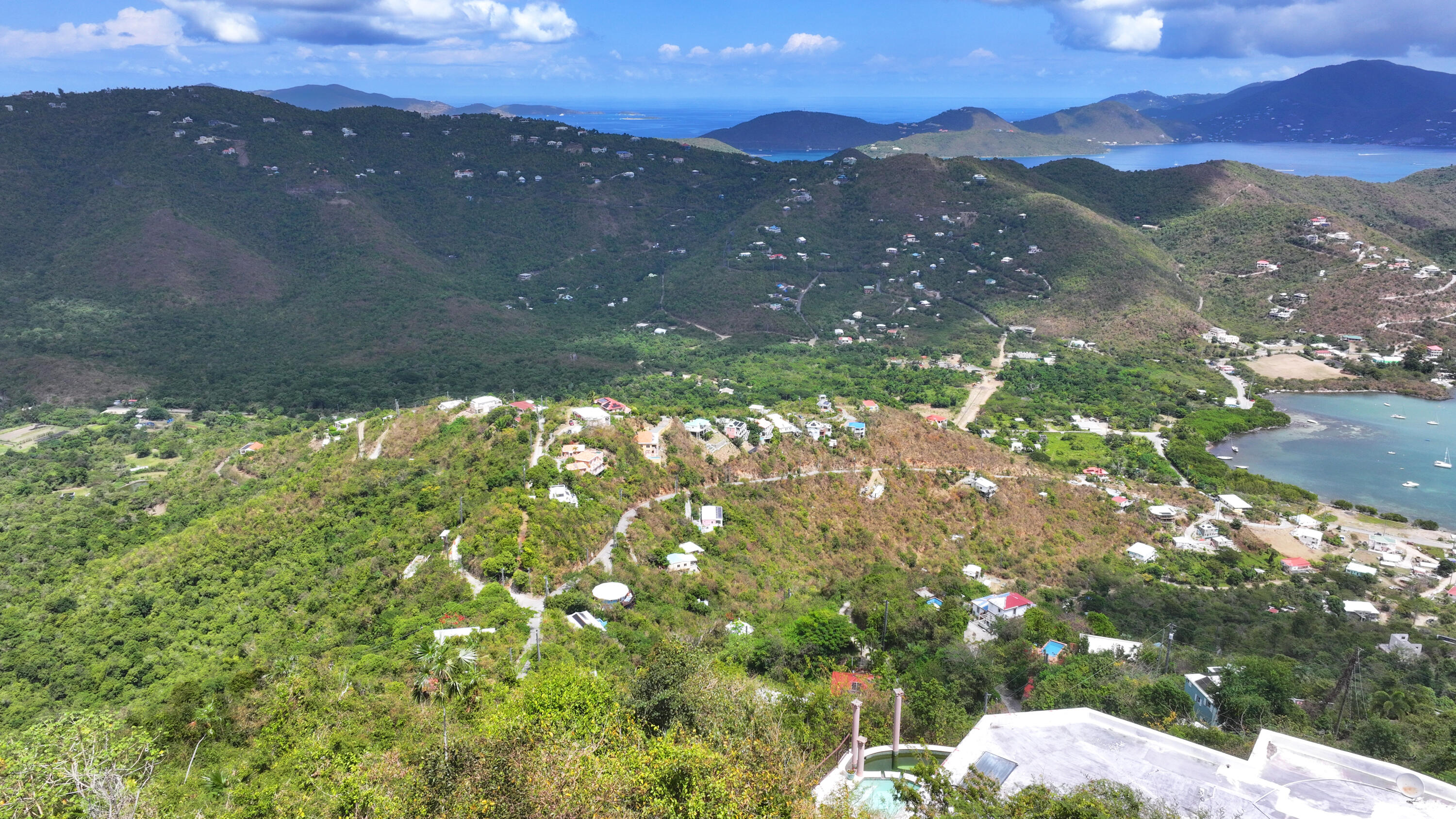 10-69 Carolina, St John