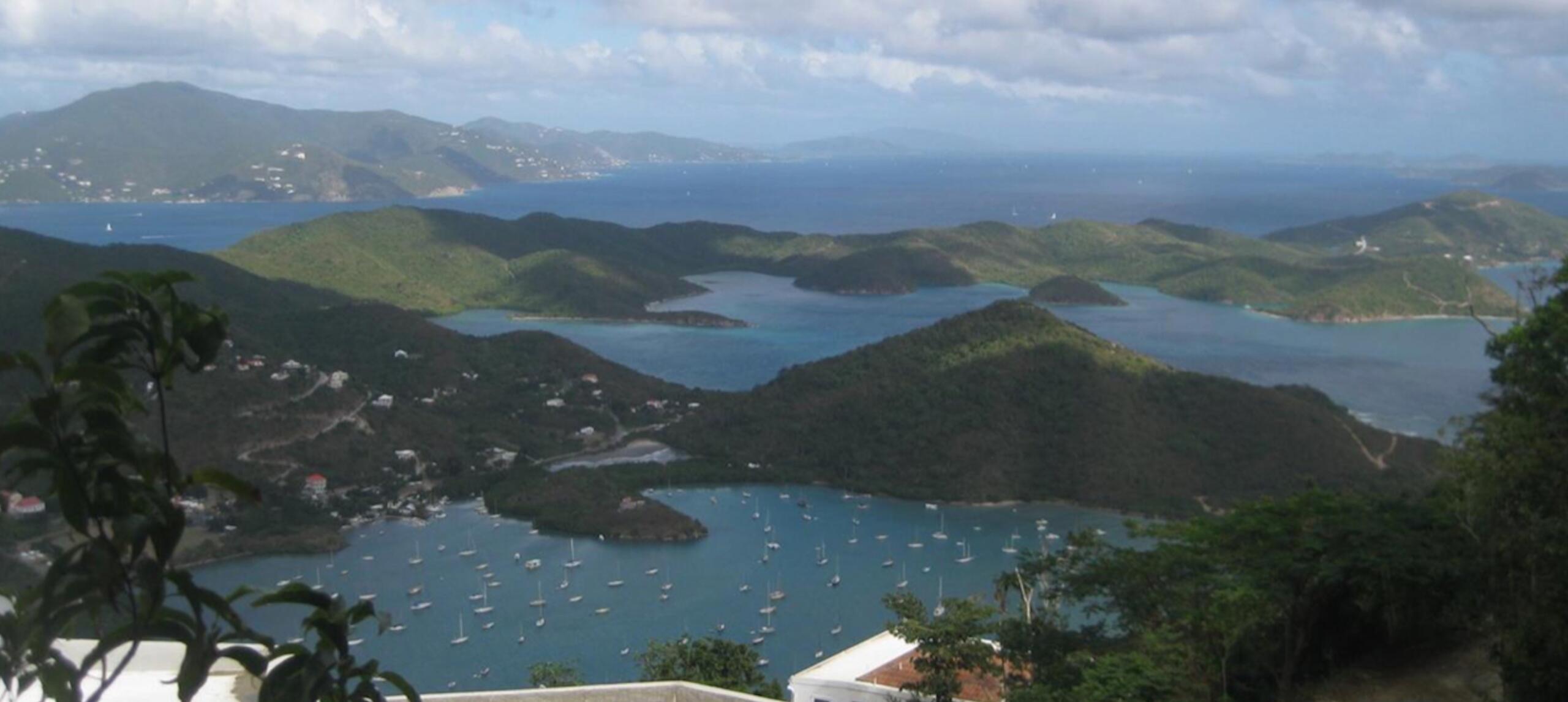 10-69 Carolina, St John