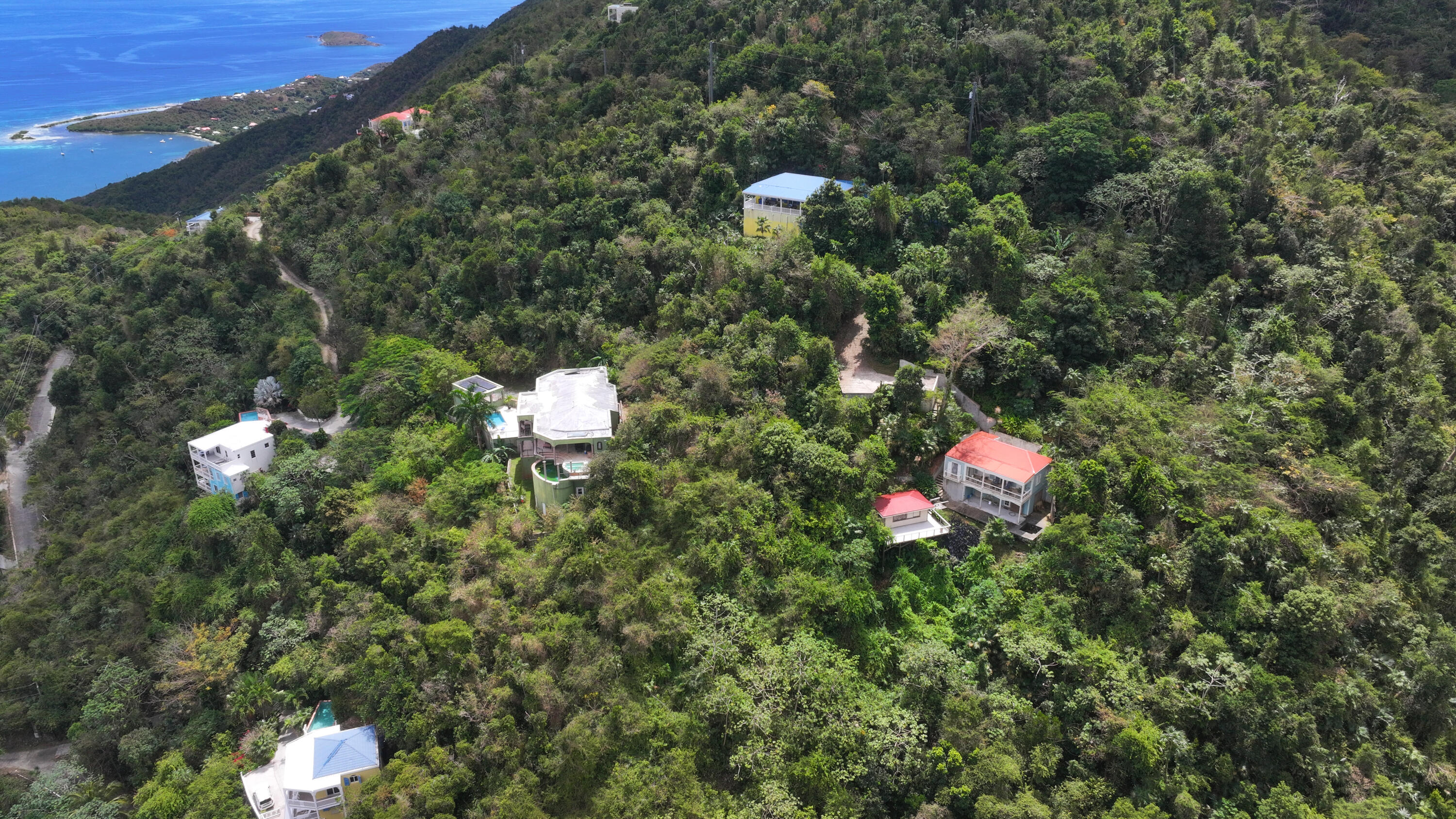 10-69 Carolina, St John