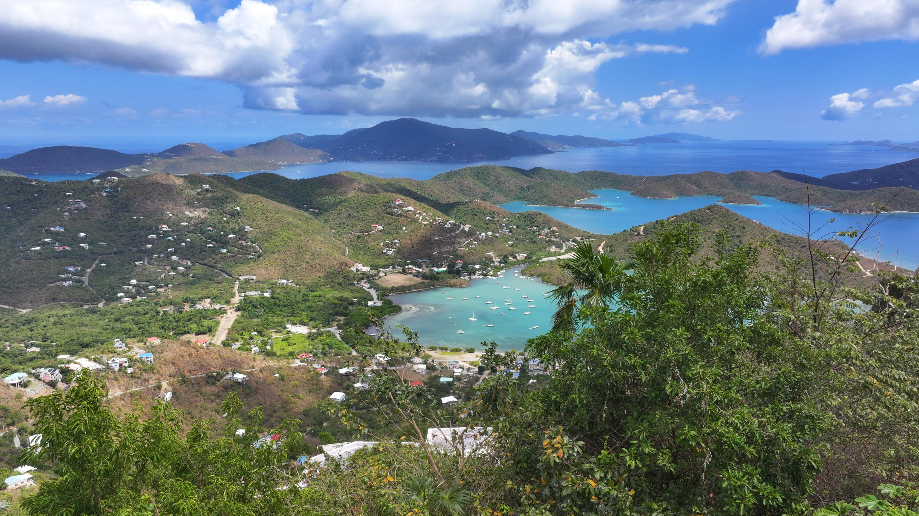 10-69 Carolina, St John