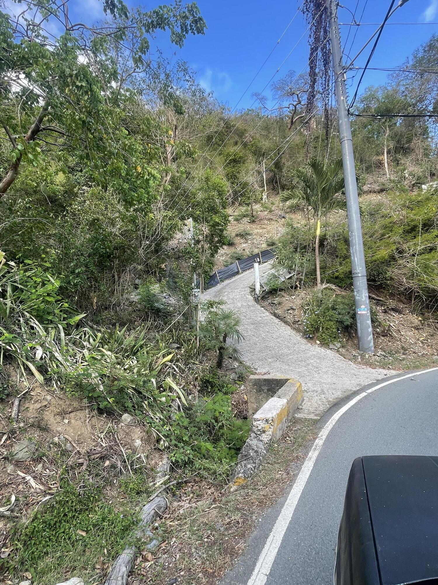 6-2-2-B Carolina, St John