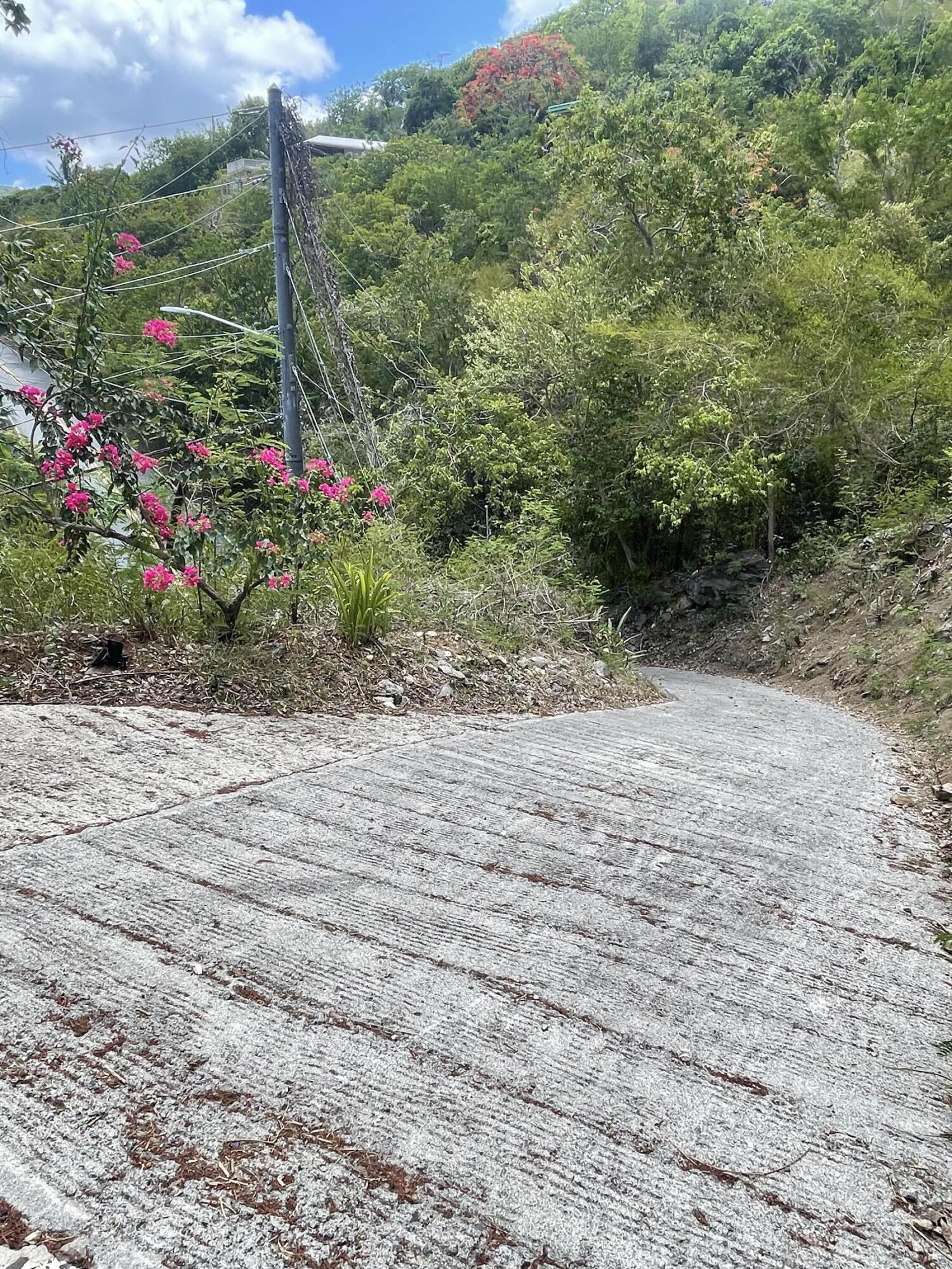 6-2-2-B Carolina, St John