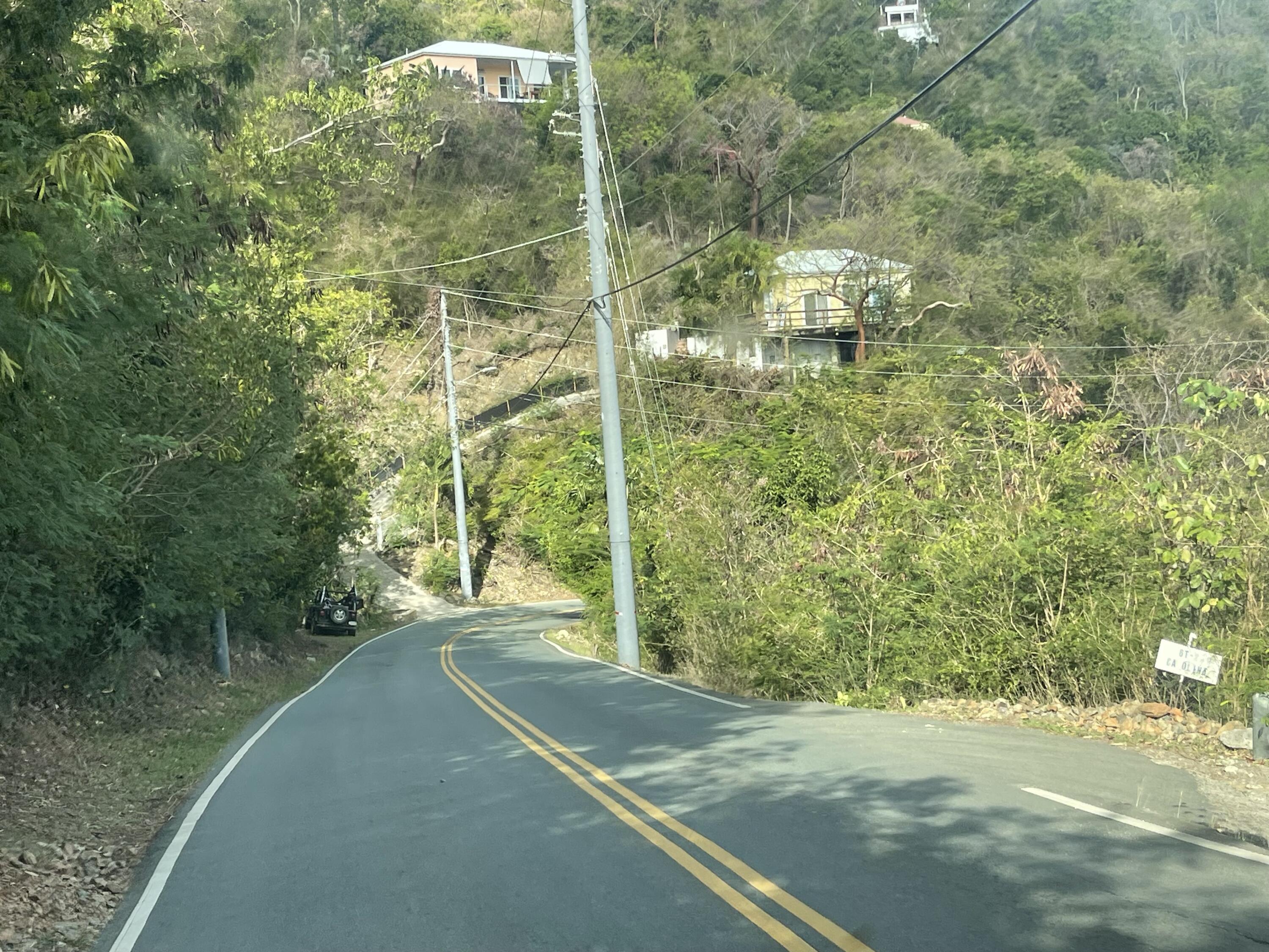 6-2-2-B Carolina, St John